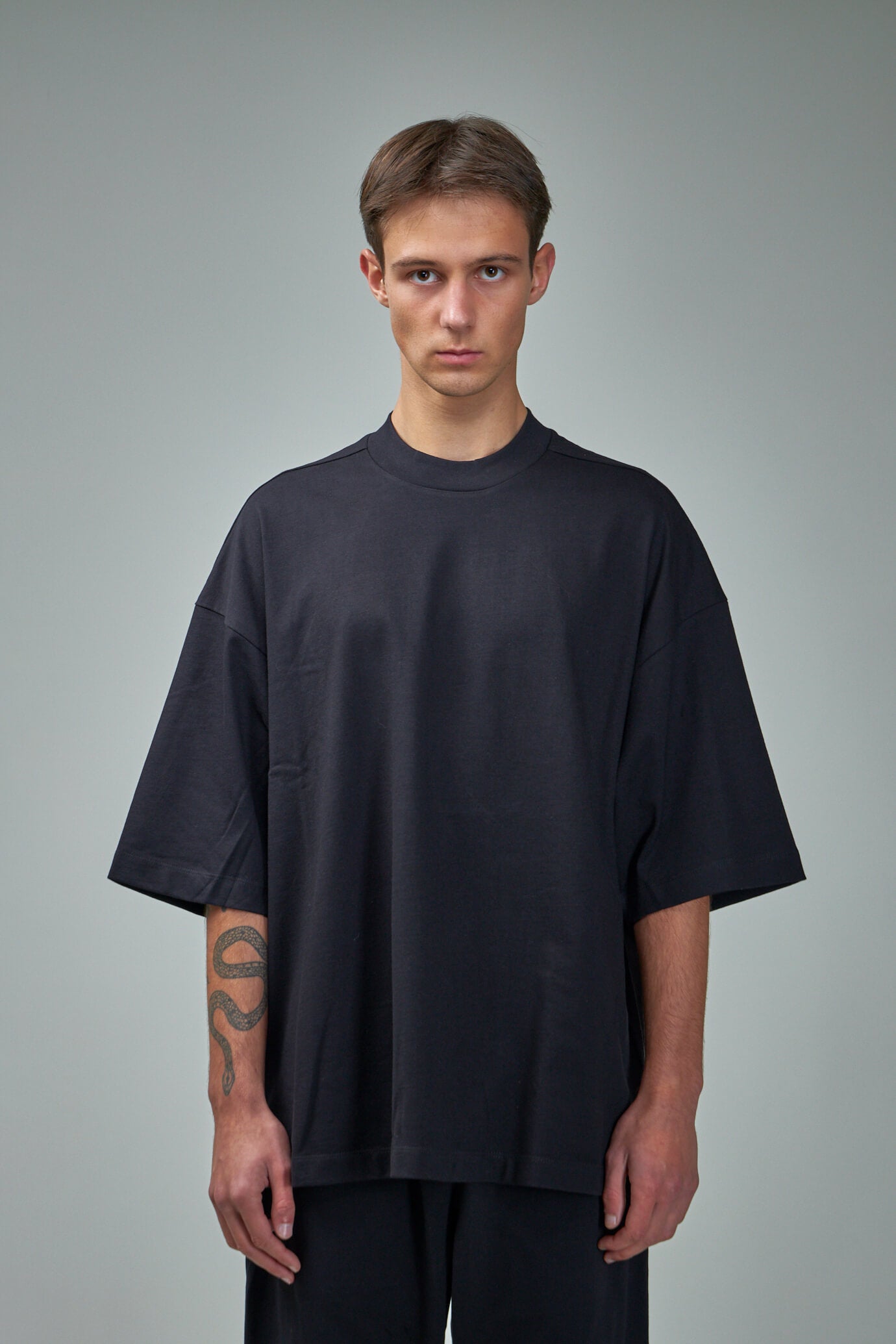 Fear of God The Lounge Tee – LABELS