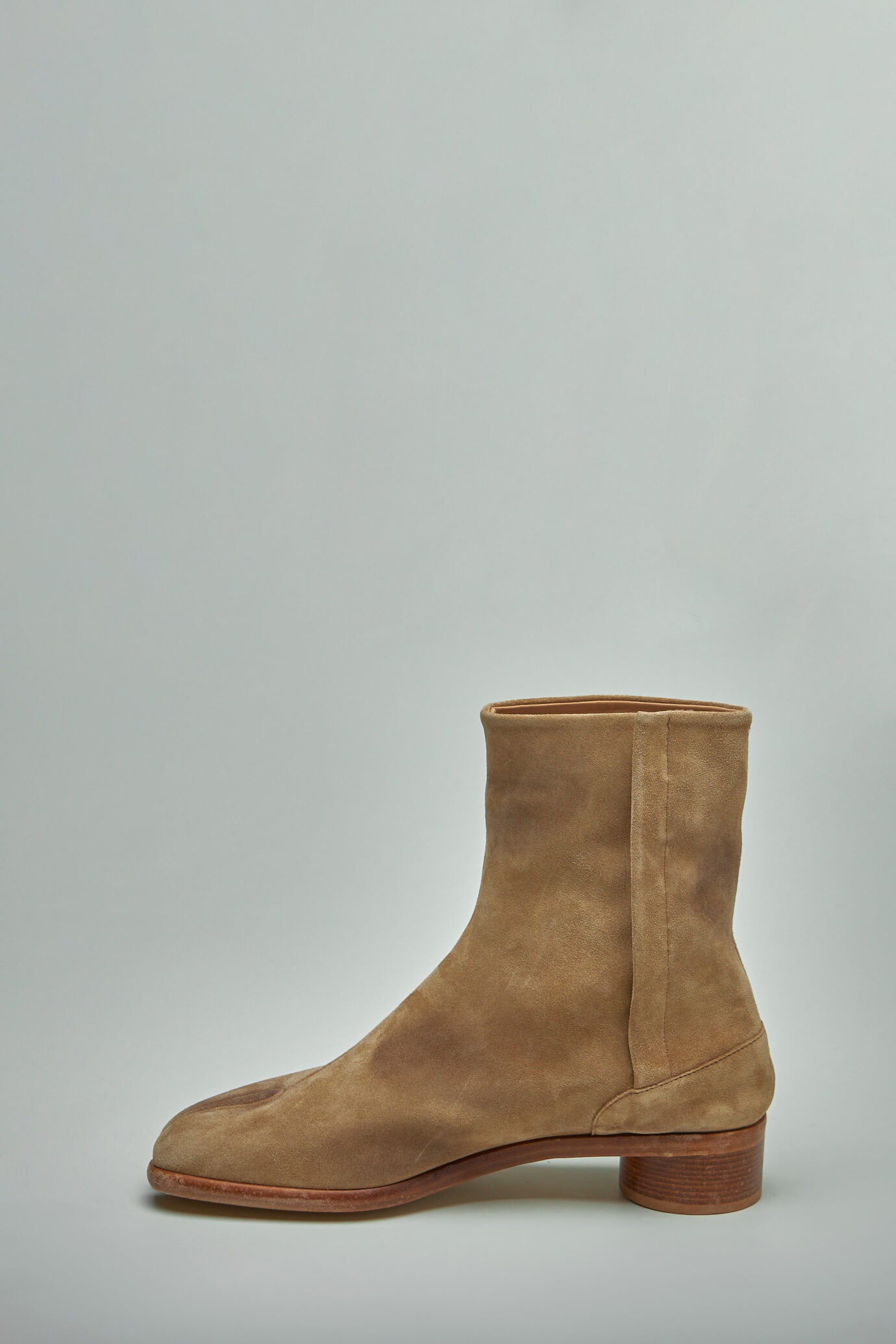 Ankle Boot