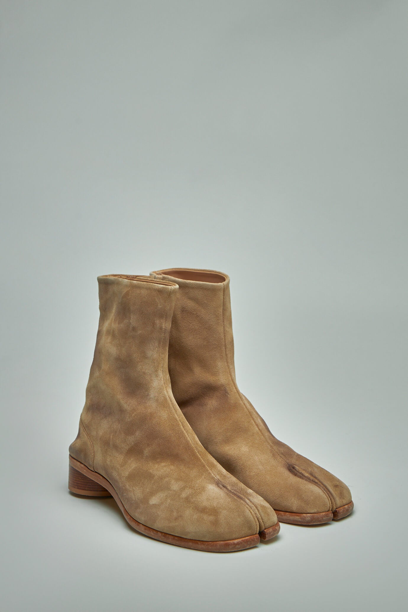 Ankle Boot