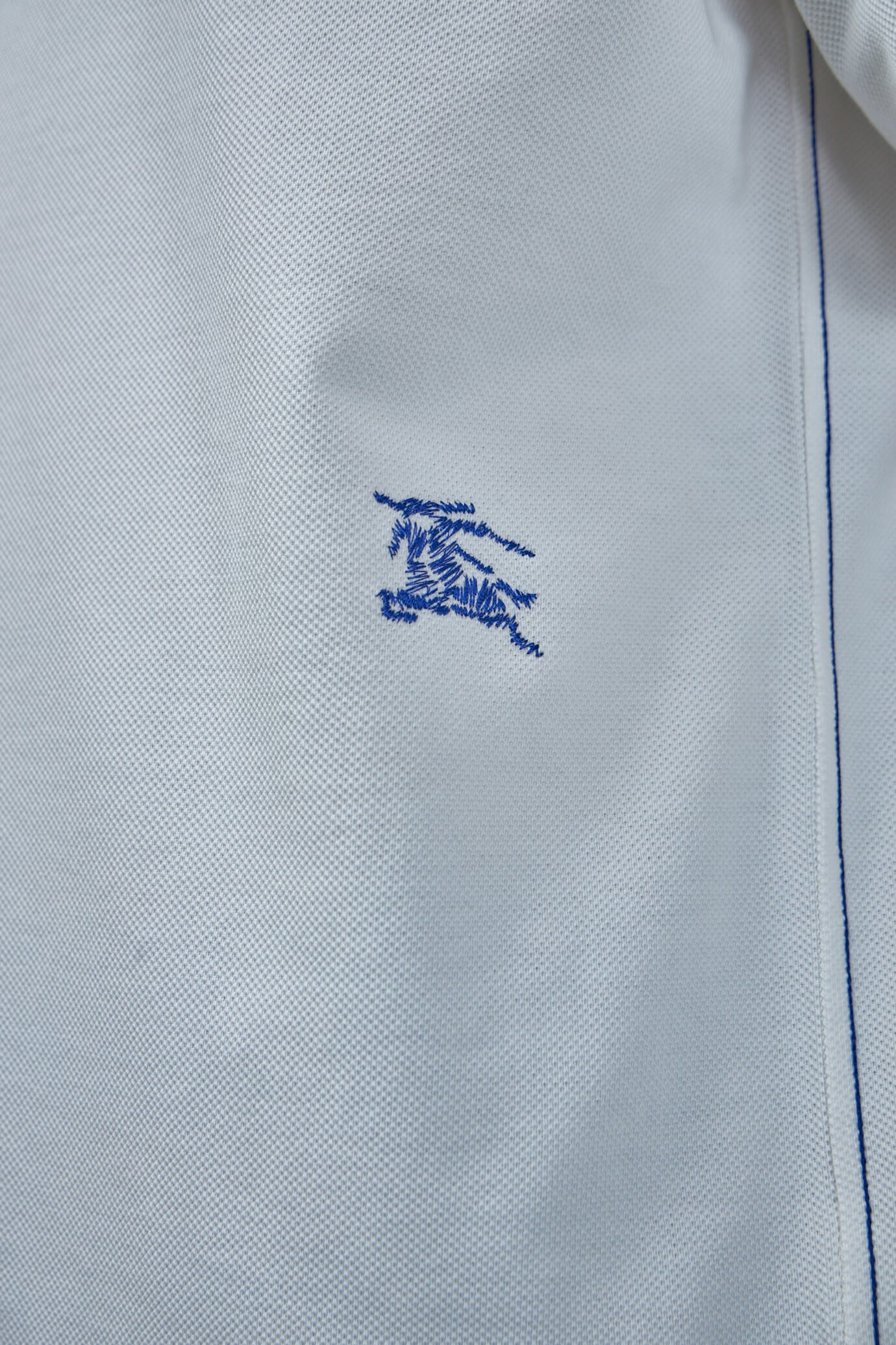 Cotton Polo Shirt