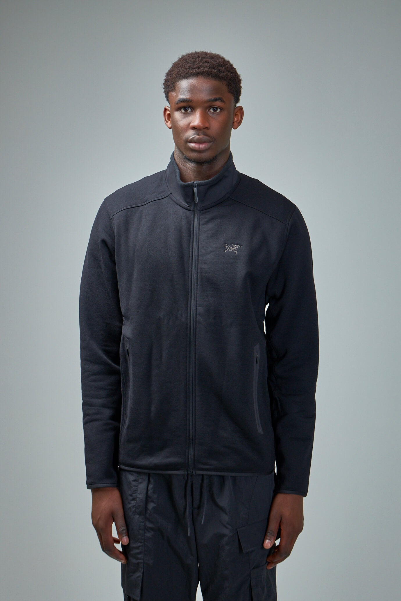 Arcteryx Kyanite popular Jacket