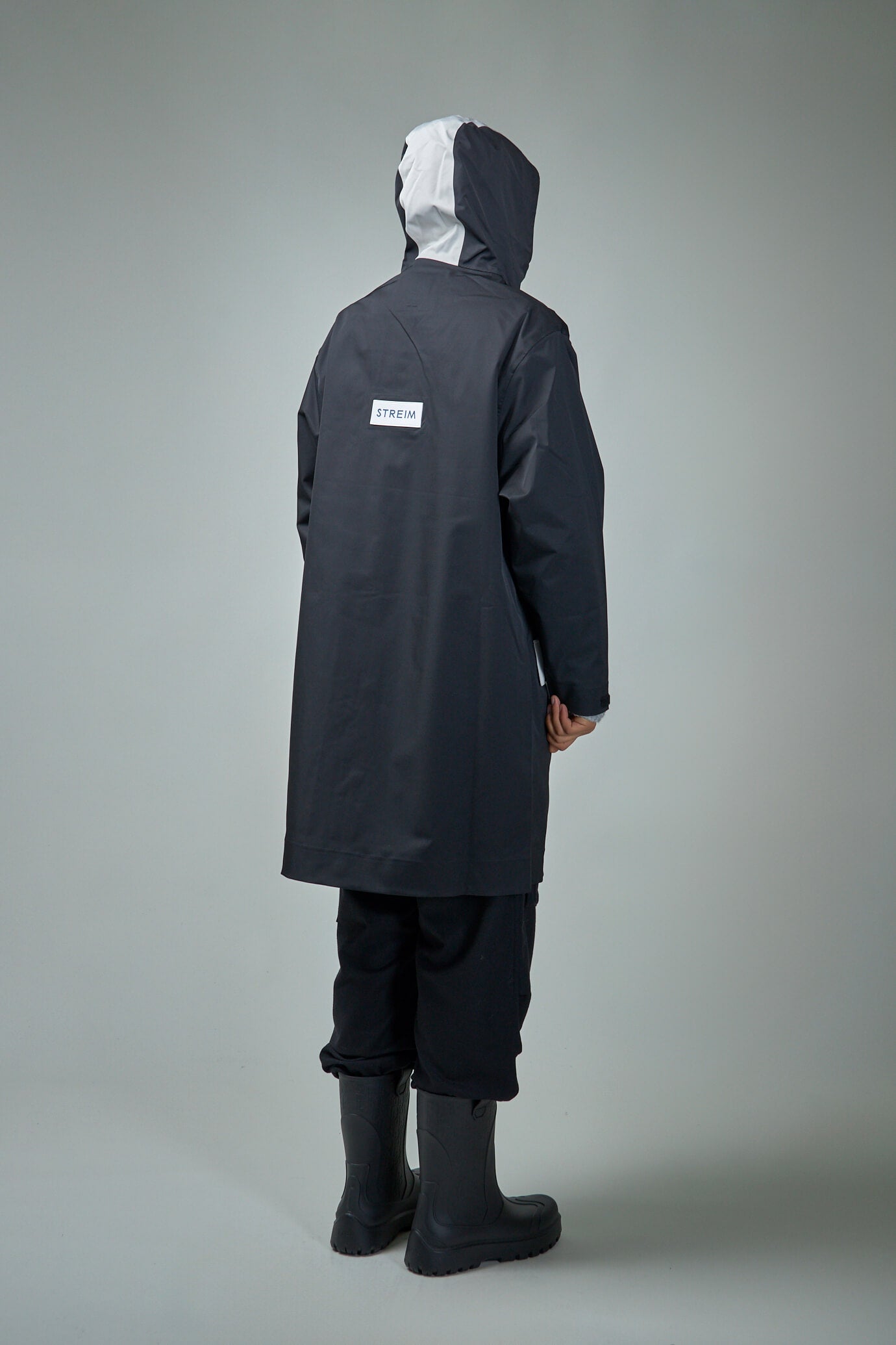 Parka Streim All Weather Coat