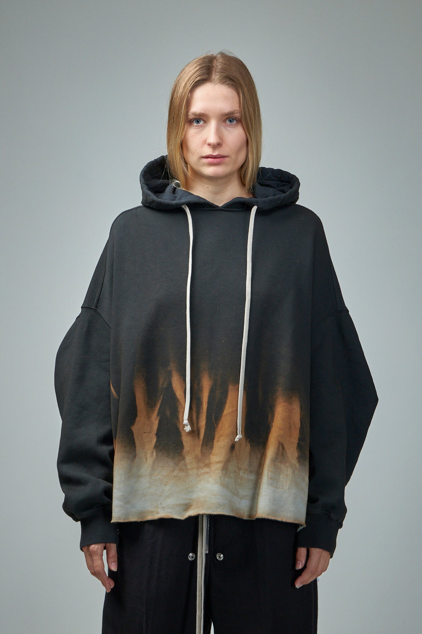 Crater Hoodie Sweatshirt