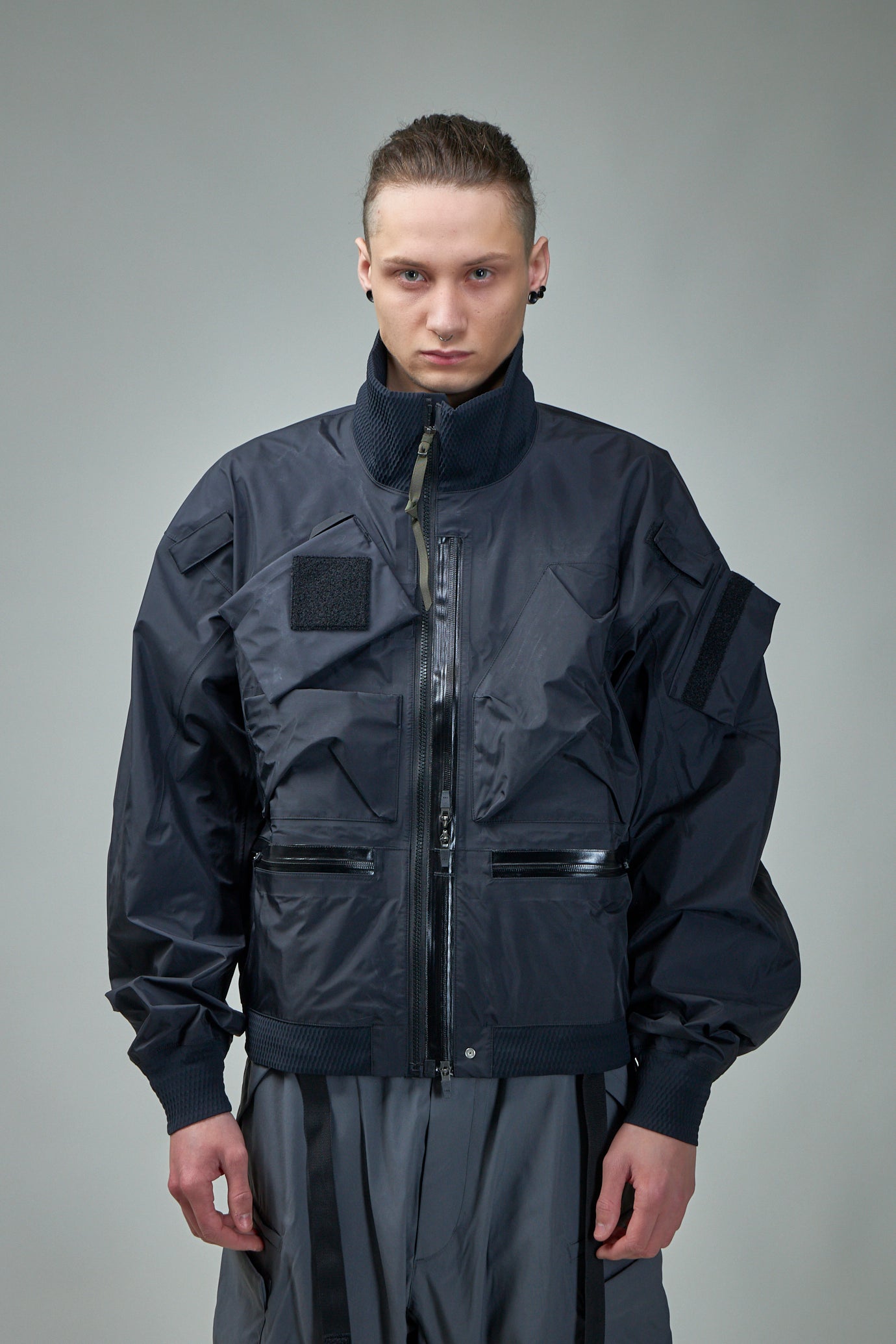 Acronym J123A-GT – LABELS