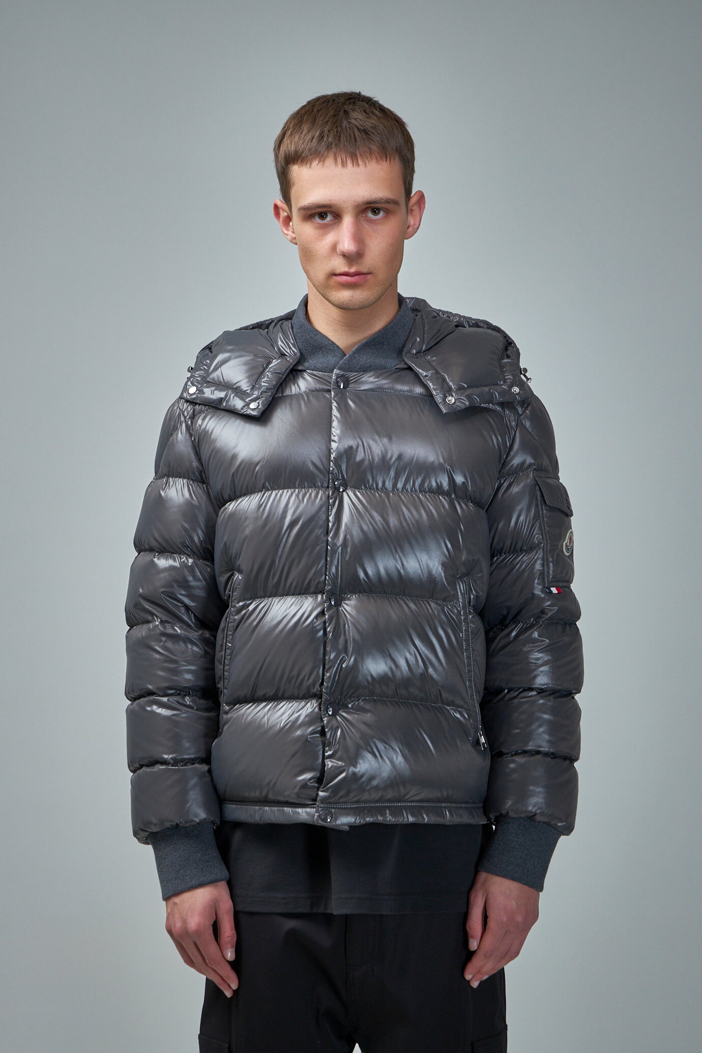 Bombers moncler on sale