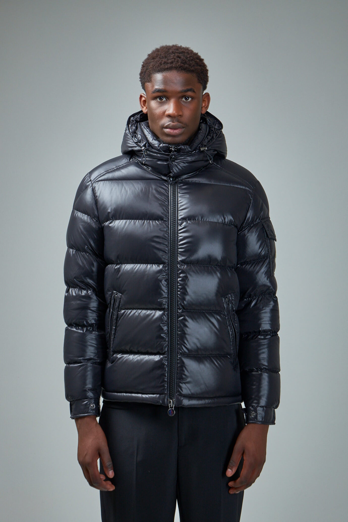 Moncler Maya Jacket