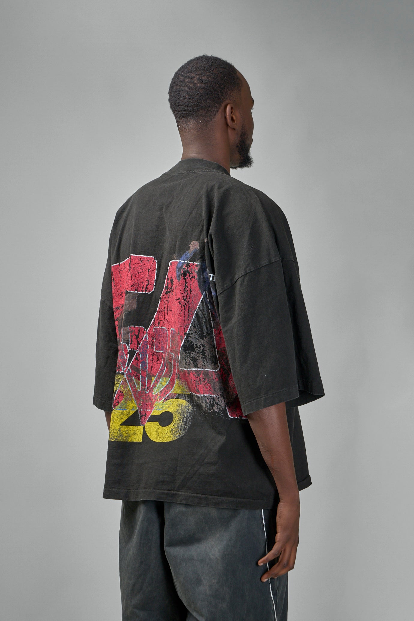 It Was Written Tee