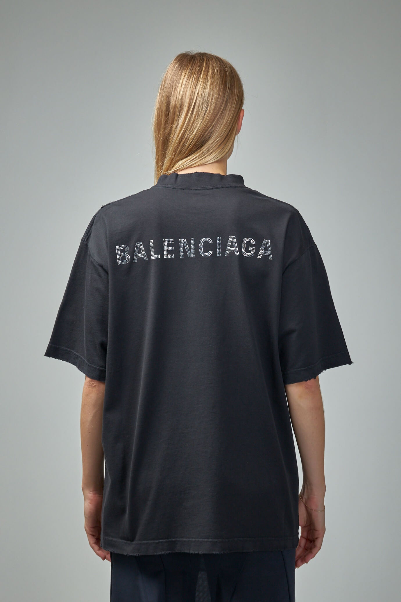 Cheap balenciaga t shirt online