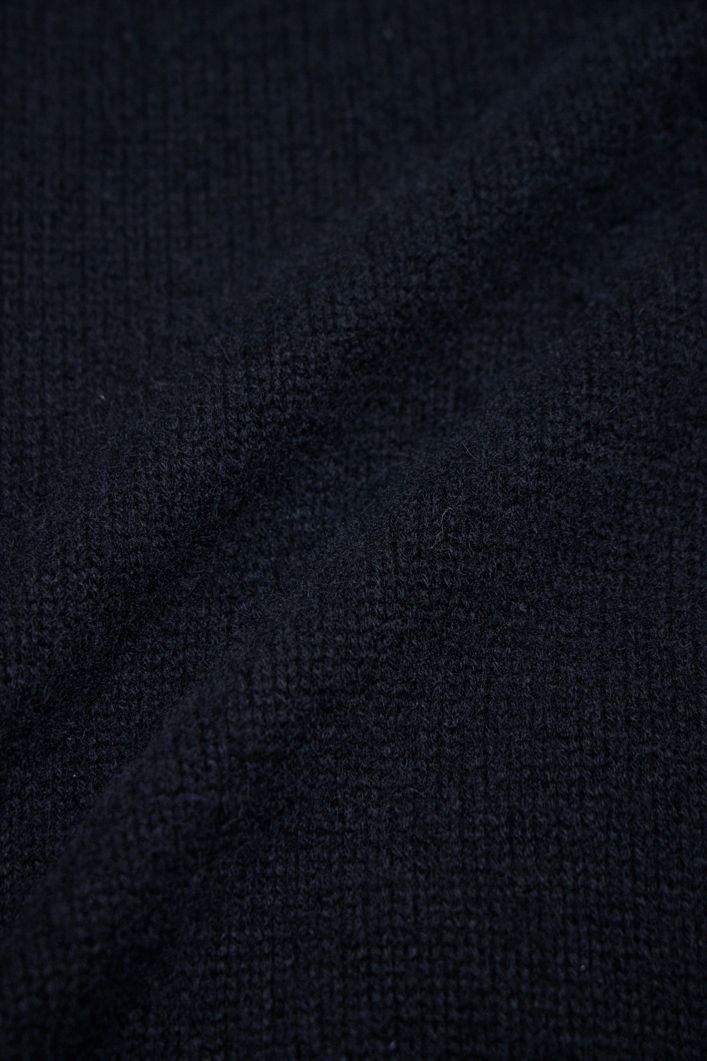 EV7WK02 Handmade Extended-Length Long Hooded Cardigan