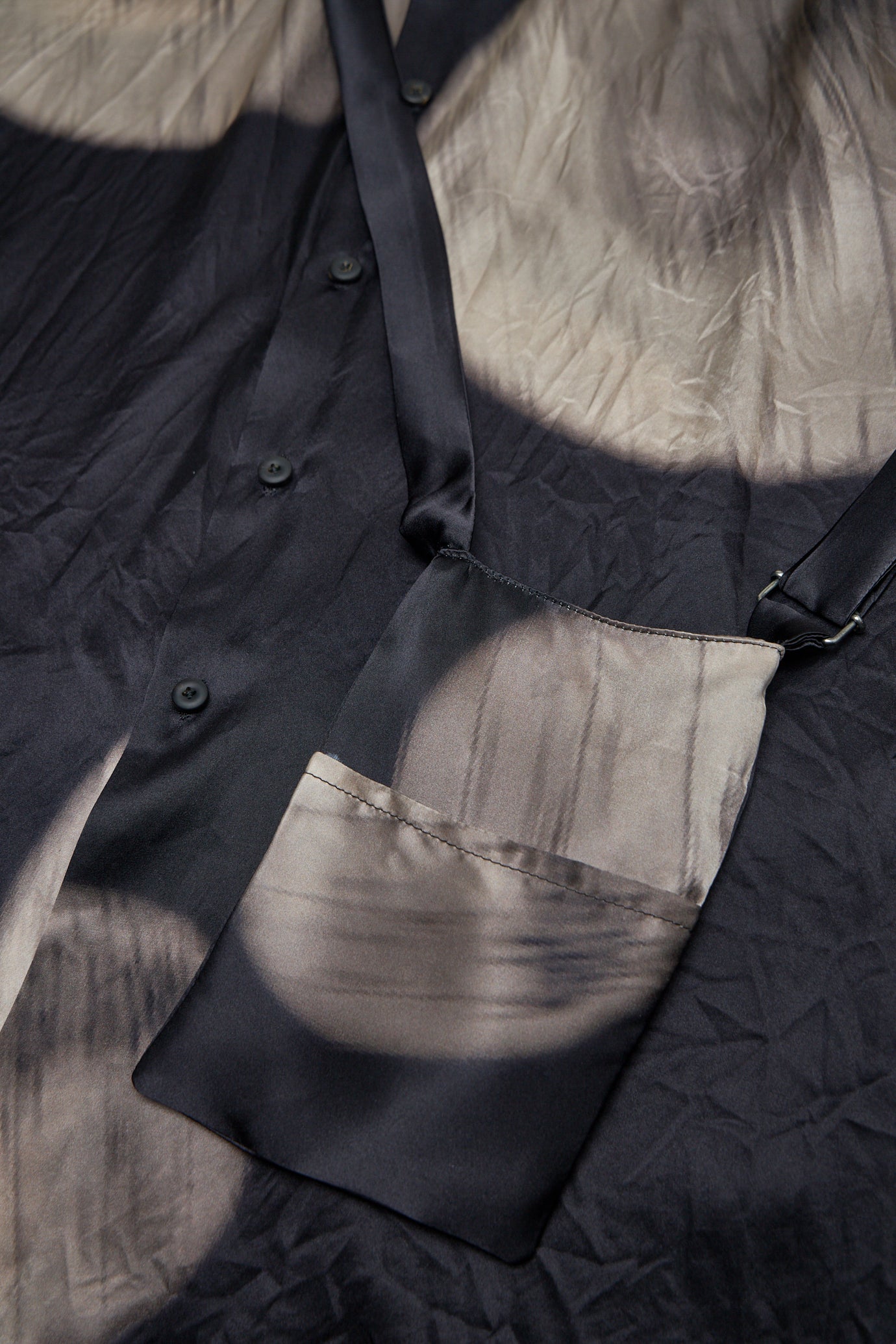 EV8S06 Handmade Tailored Classic Cut Shirt
