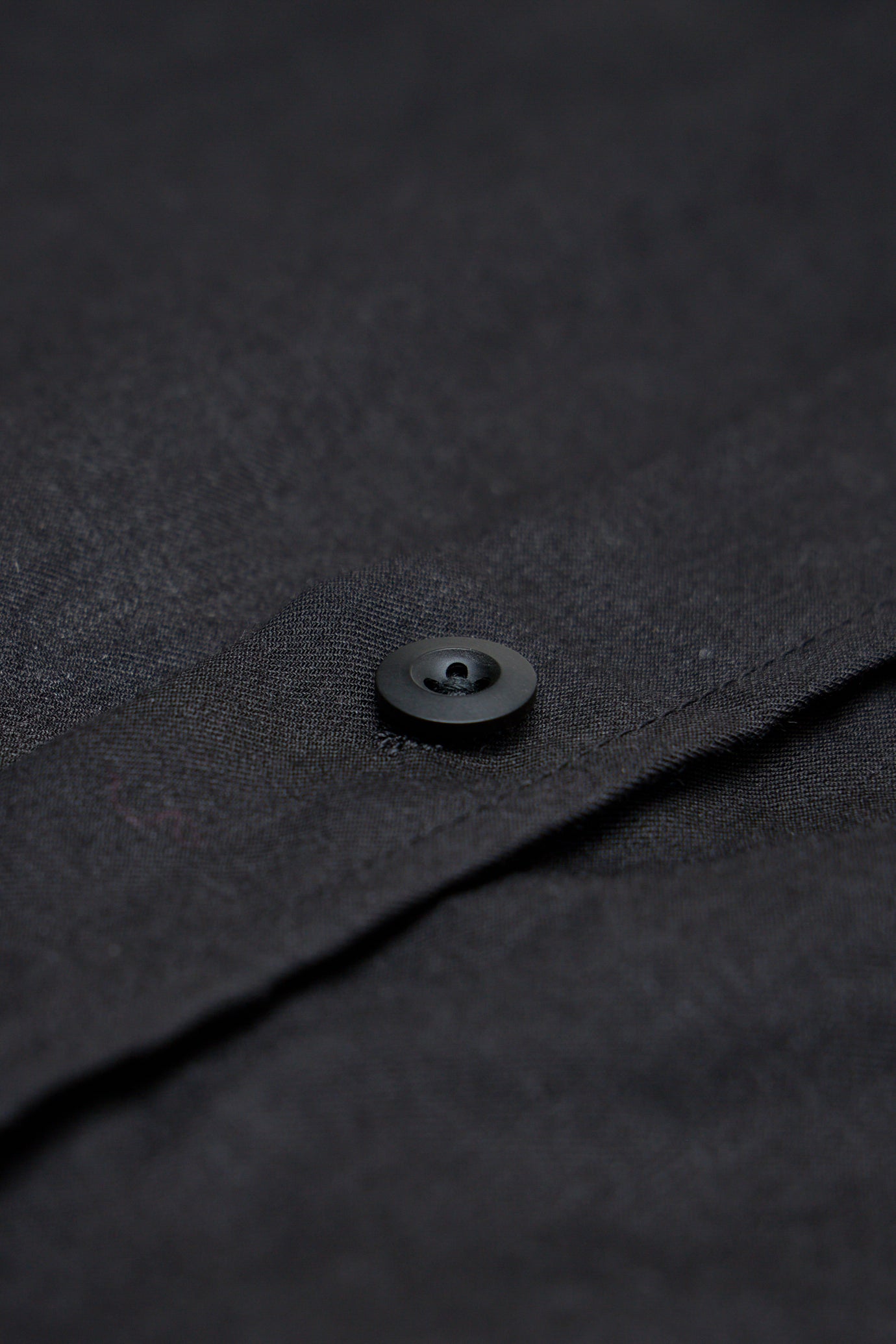 EVS01 Handmade Oure Cashmere Tailored Dress Supershirt