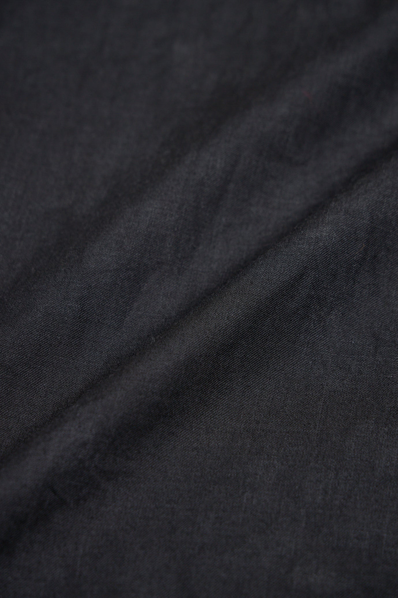 EVS01 Handmade Oure Cashmere Tailored Dress Supershirt