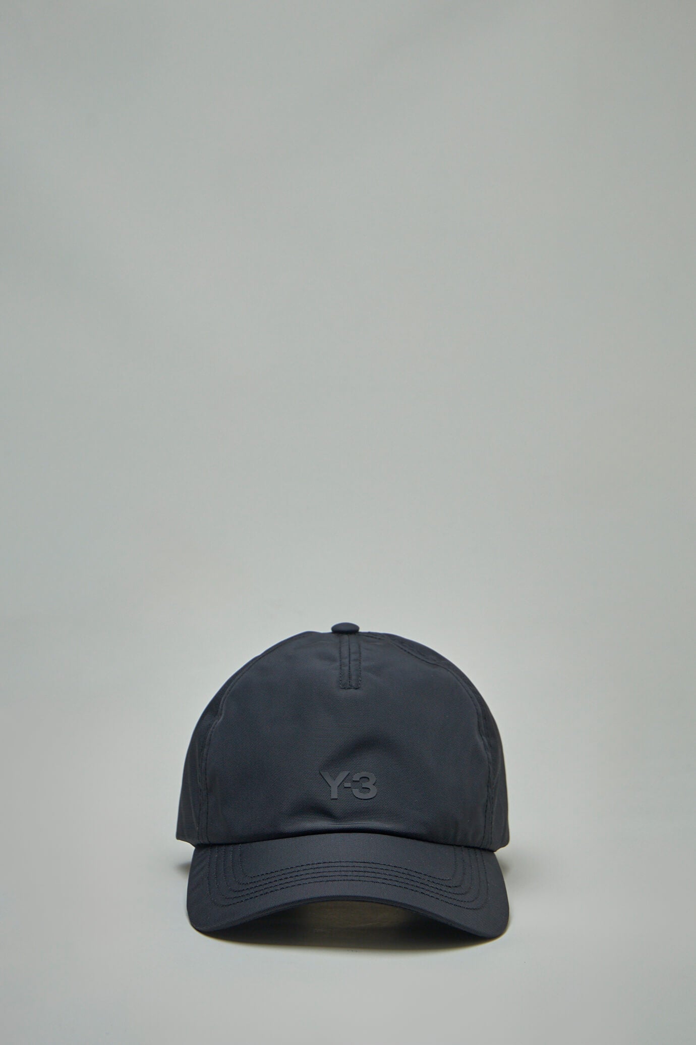 Y-3 Running Cap Crafted newest With Crinkled Nylon Size OSFM