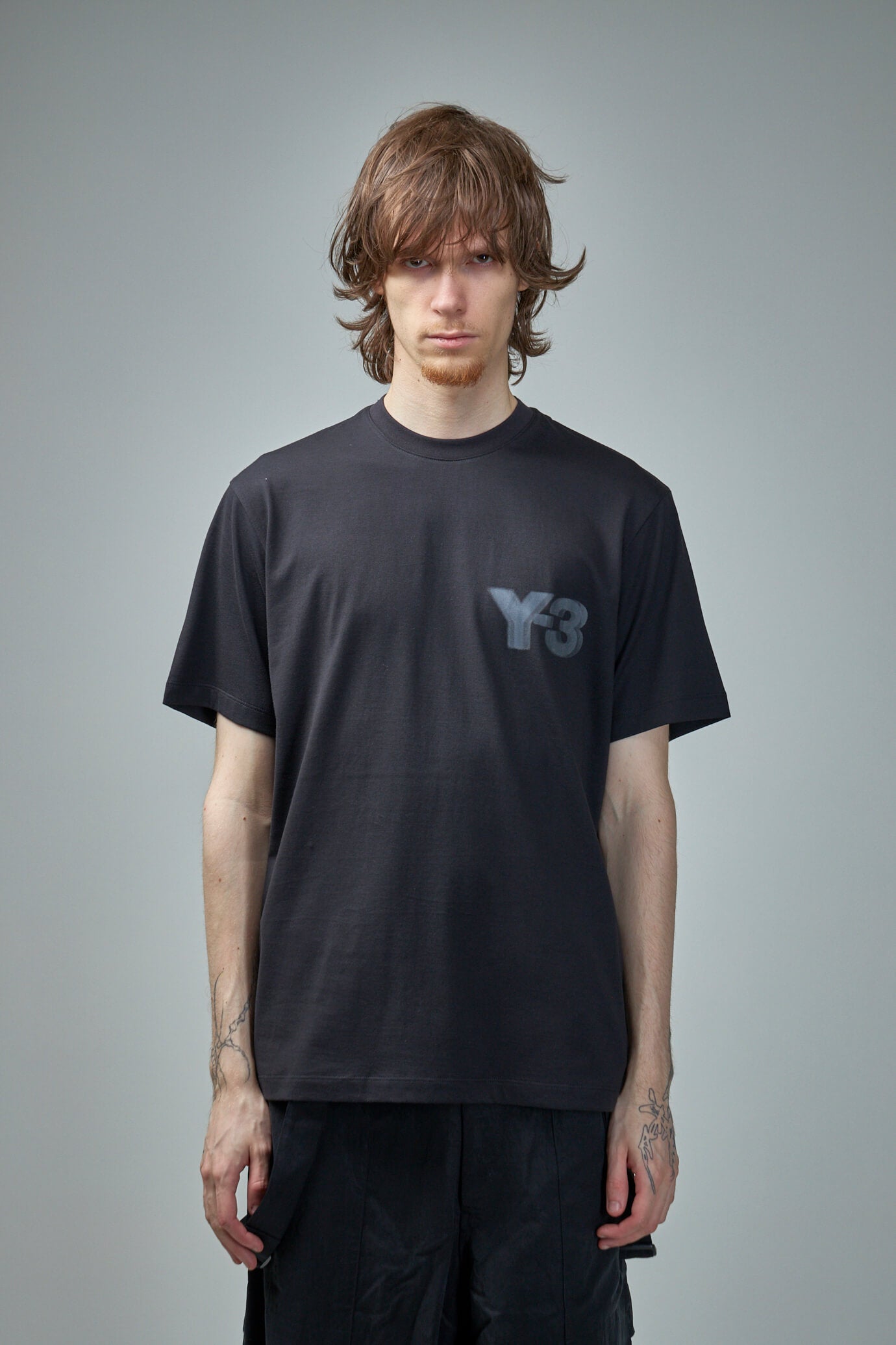 Y-3 by Yohji store Yamamoto tee