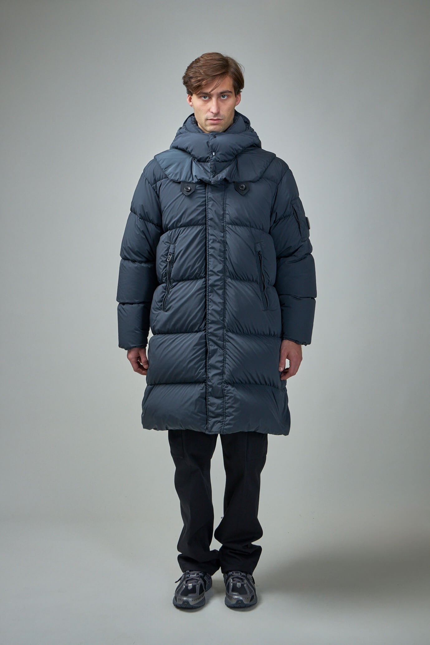 Cp bubble coat hotsell