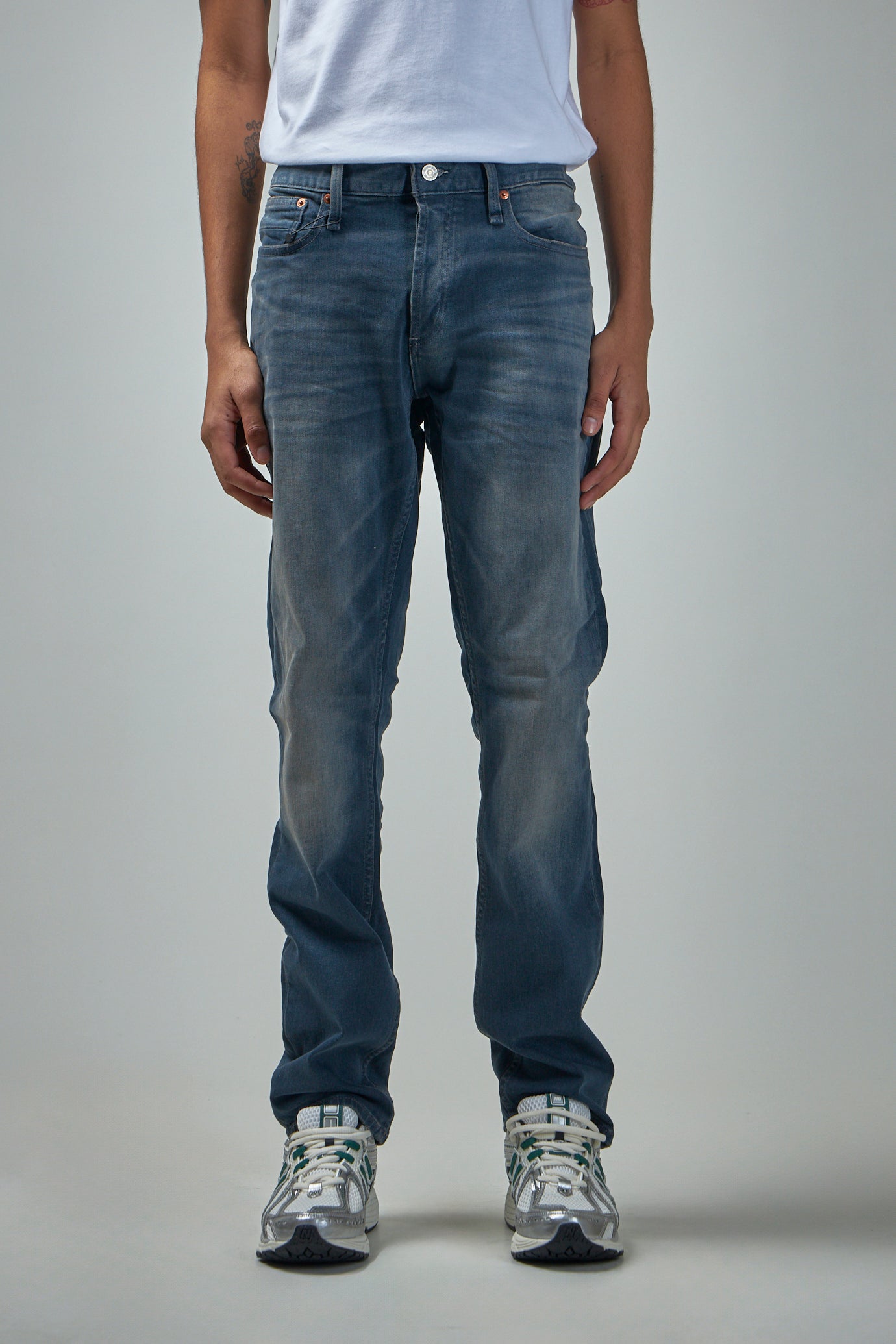 Denham razor orders jeans