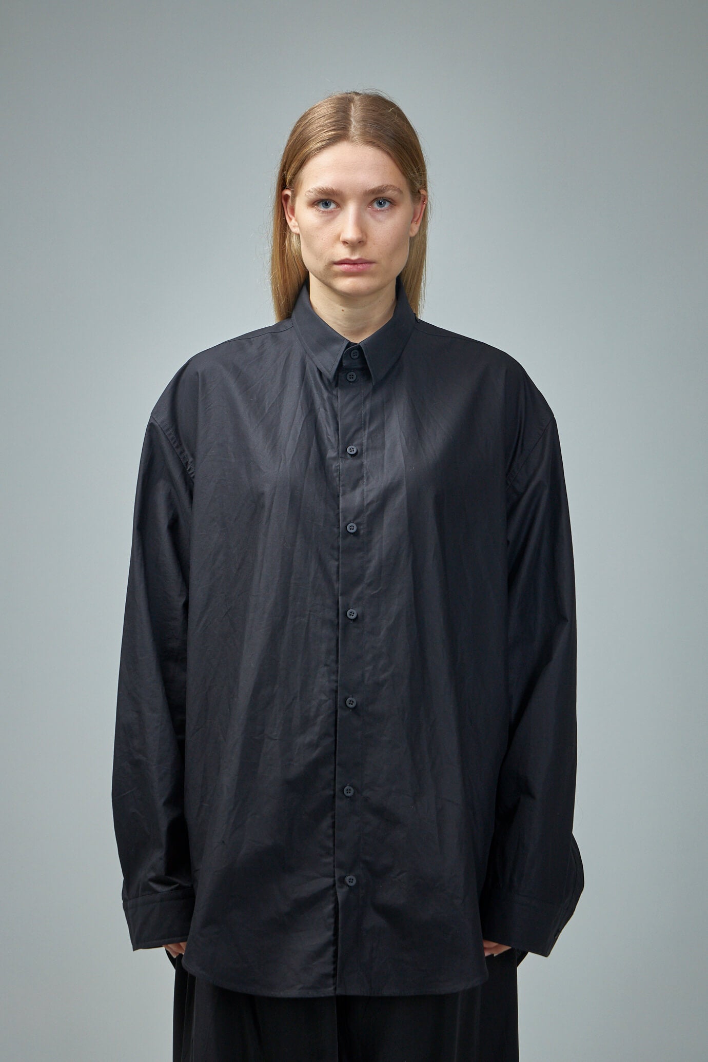 Balenciaga clearance dress shirt