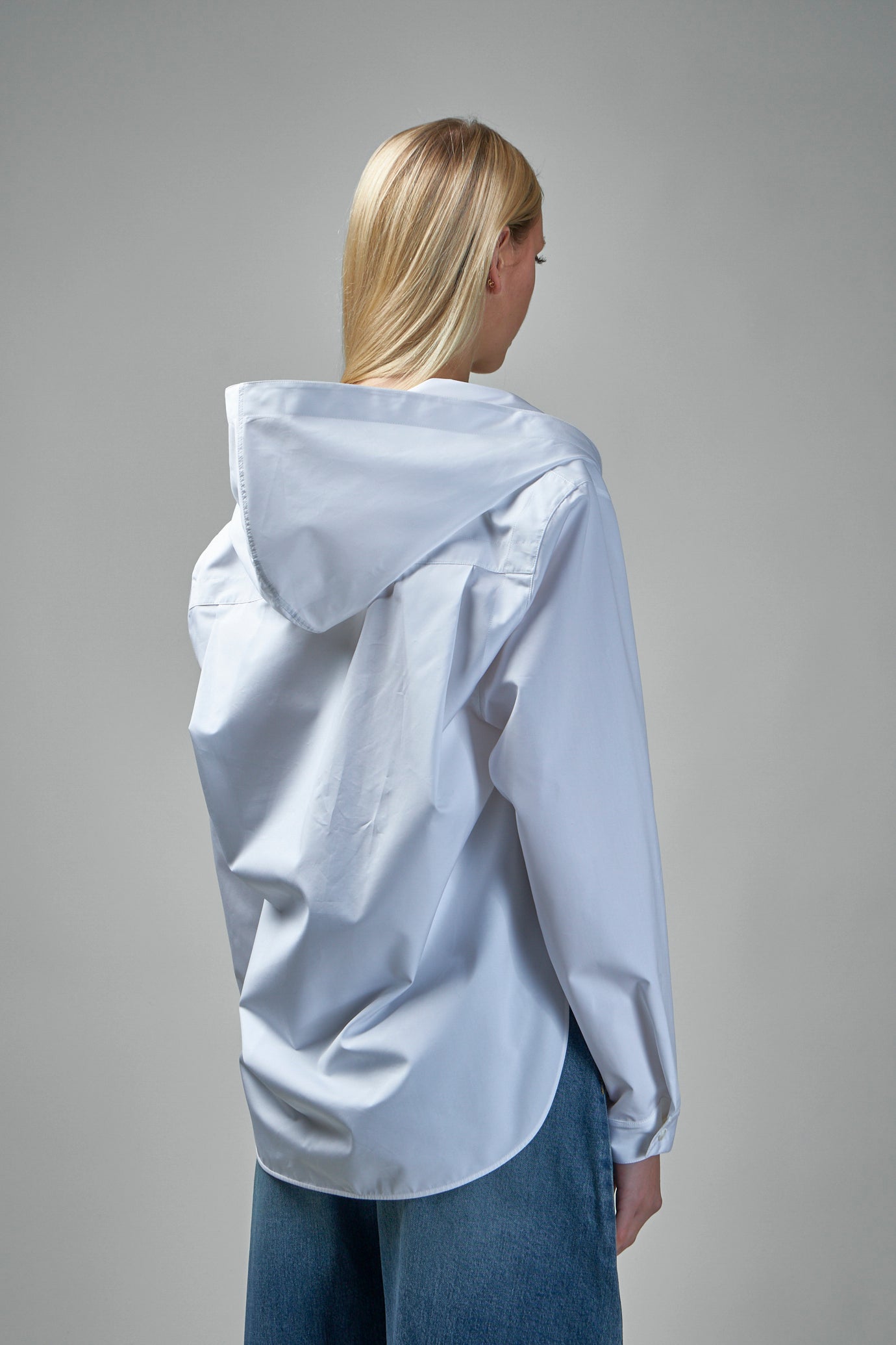 Kapuzenshirt