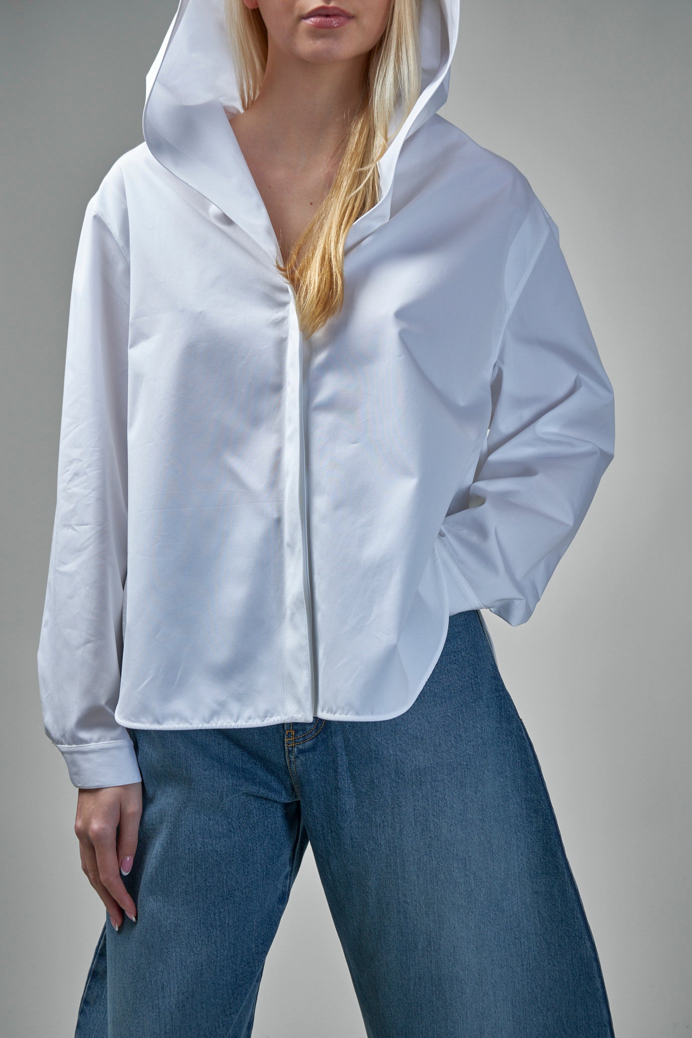 Kapuzenshirt