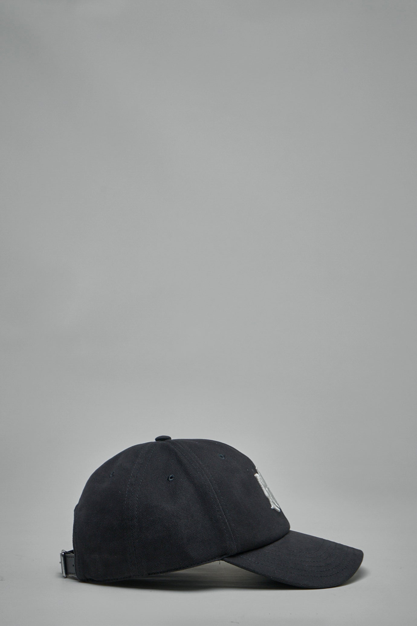 MA Canvas Hat