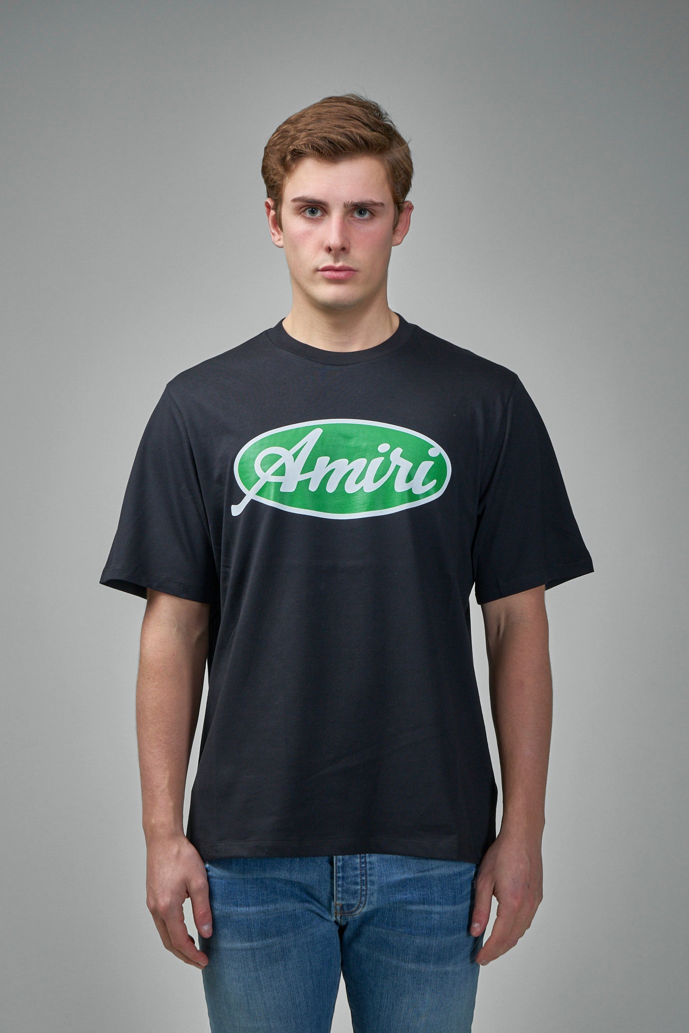 Amiri Ovales T-Shirt
