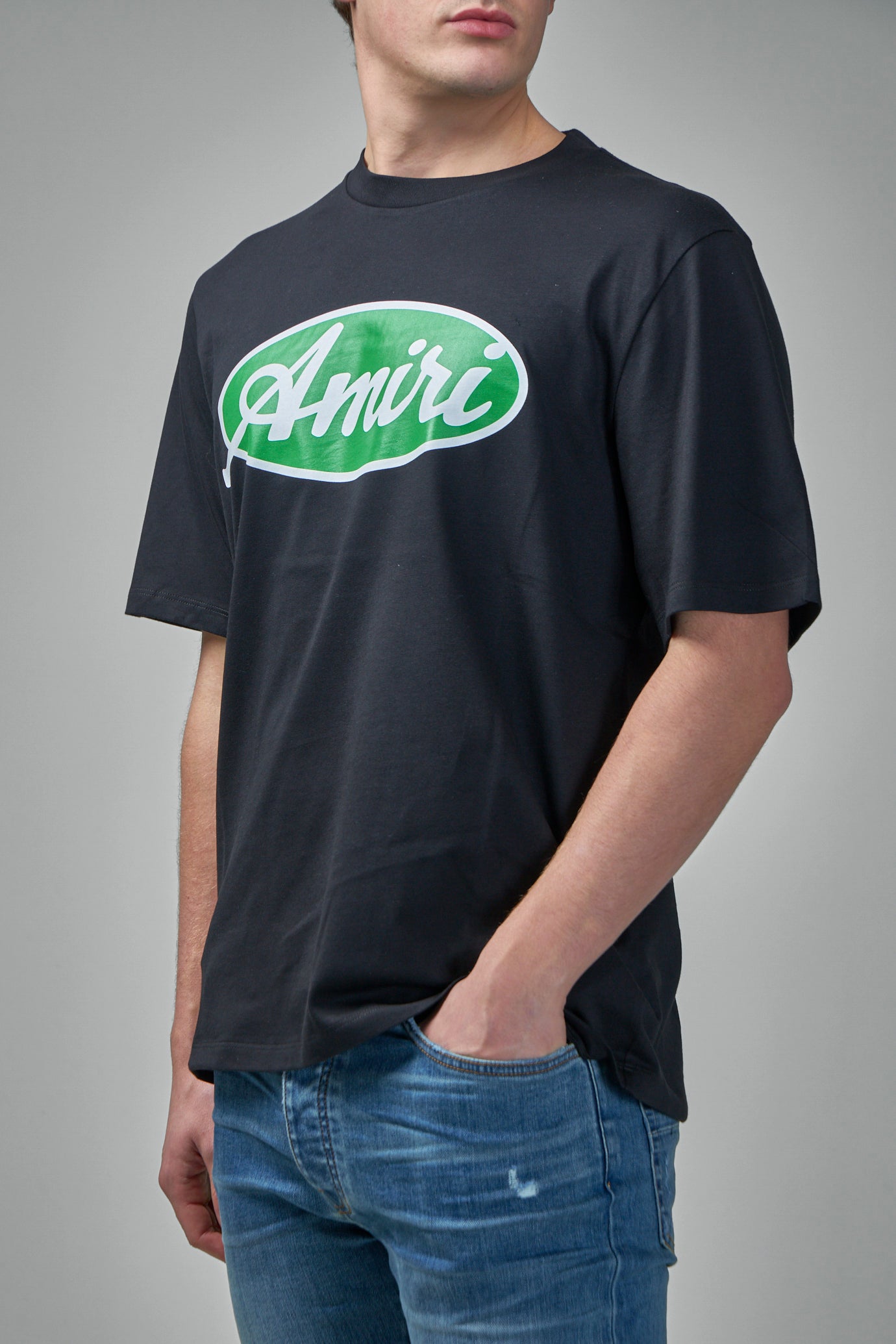 Amiri Ovales T-Shirt