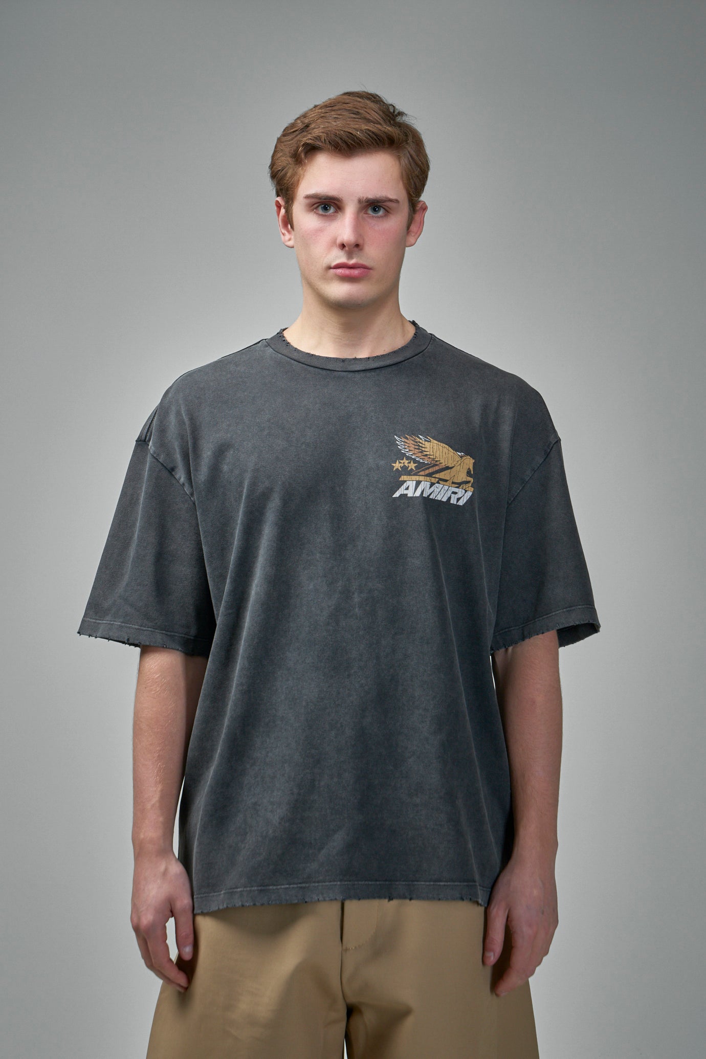 Vintage Pegasus Tee