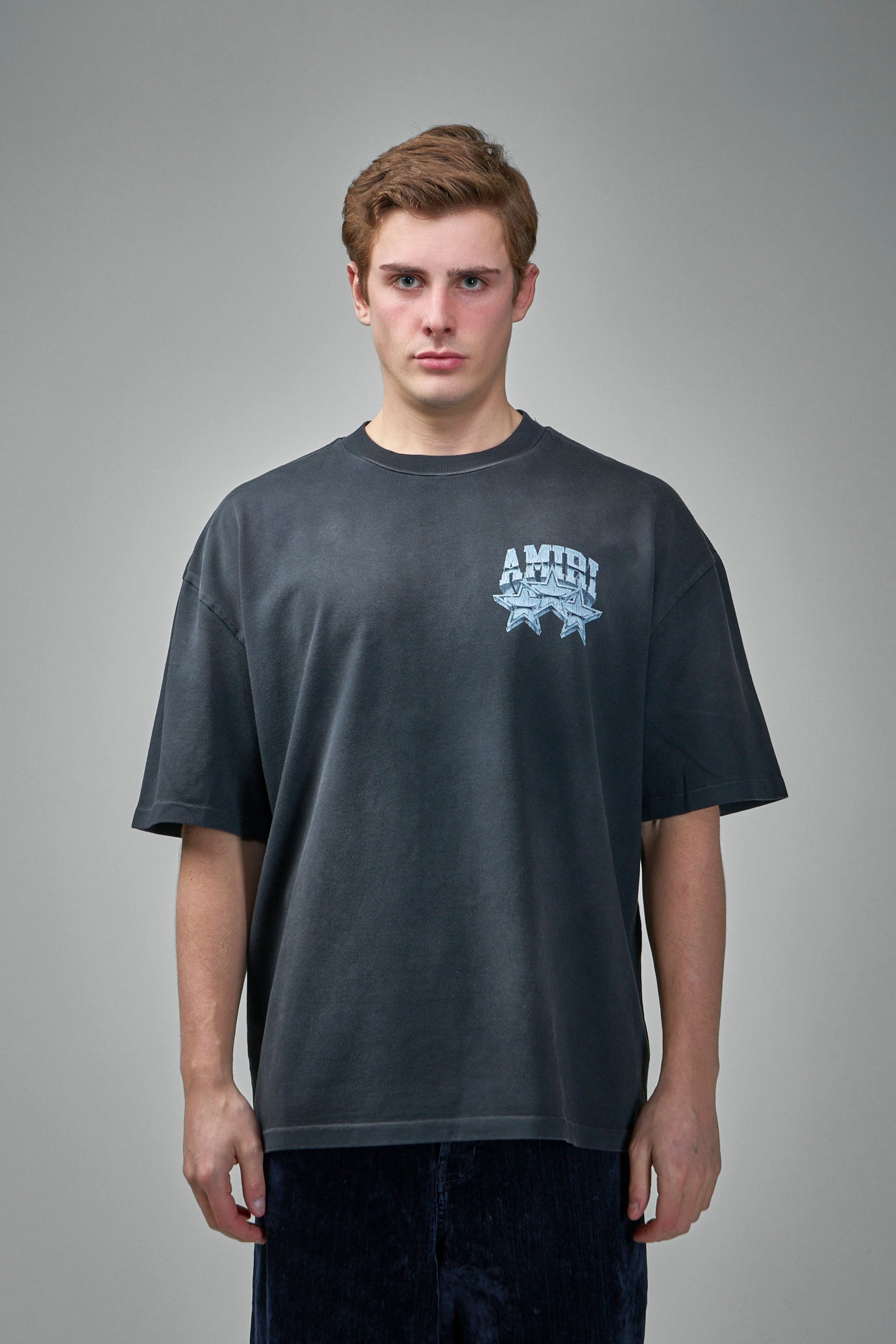 Amiri Championship Tee