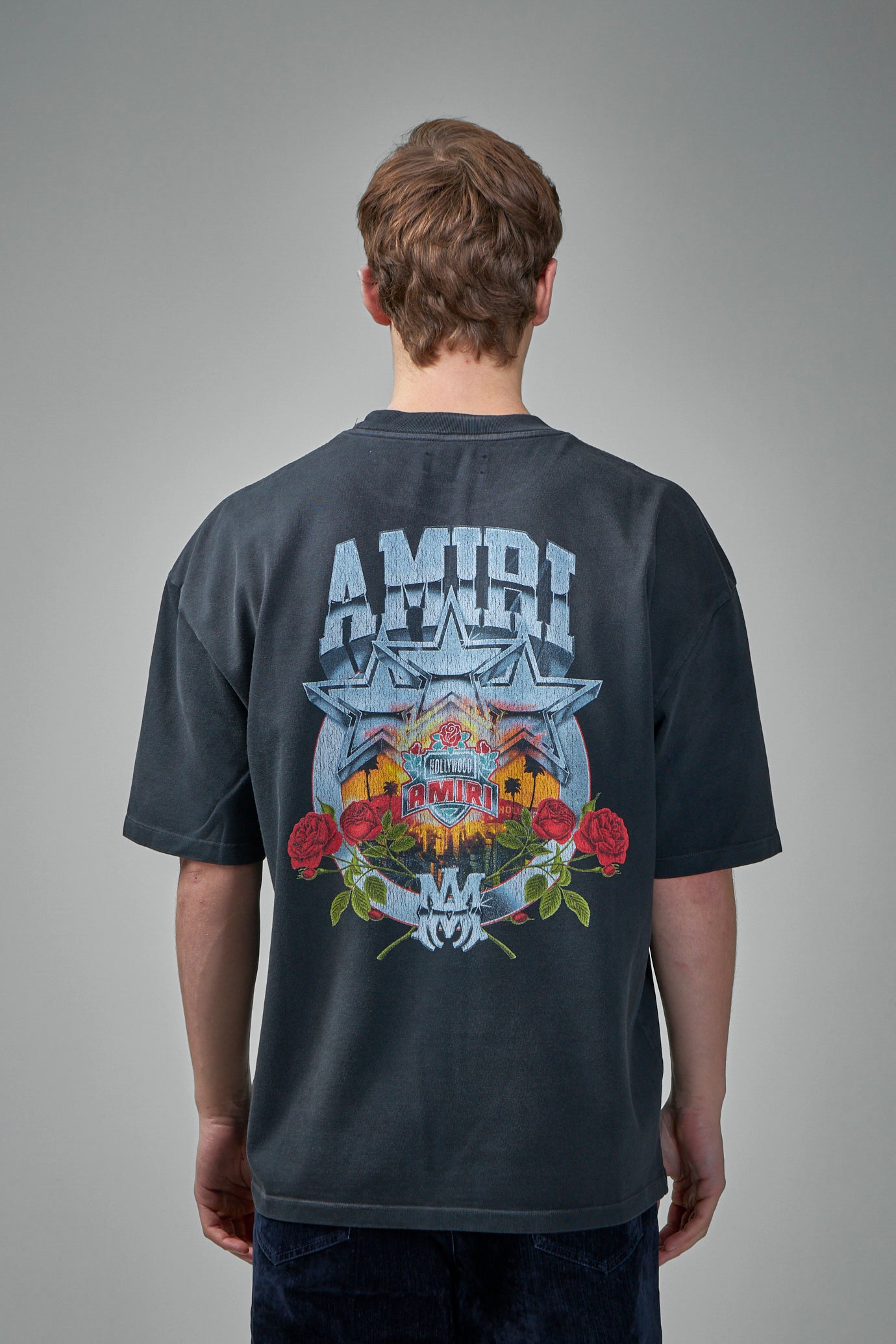 Amiri Championship Tee