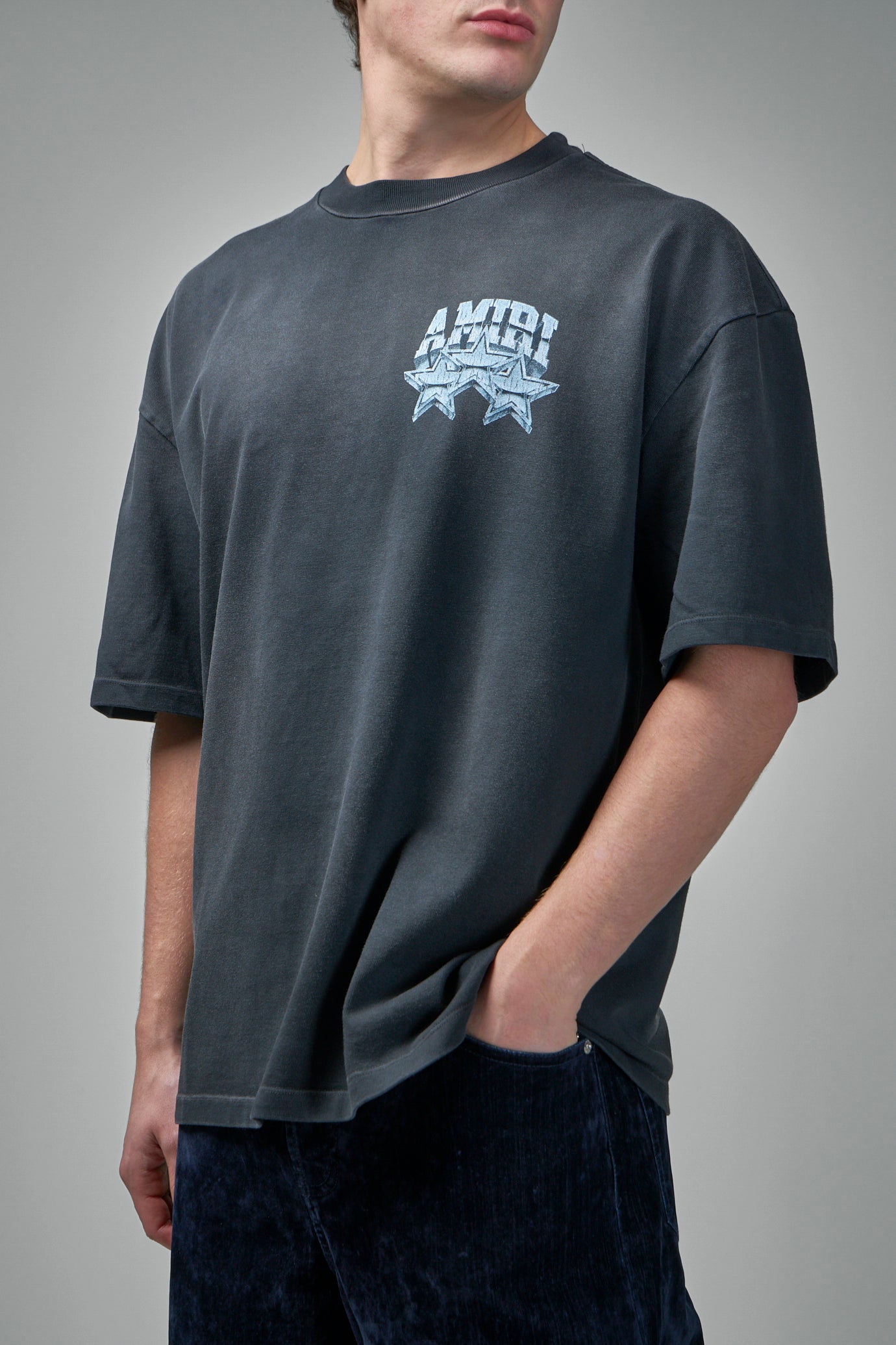 Amiri Championship Tee