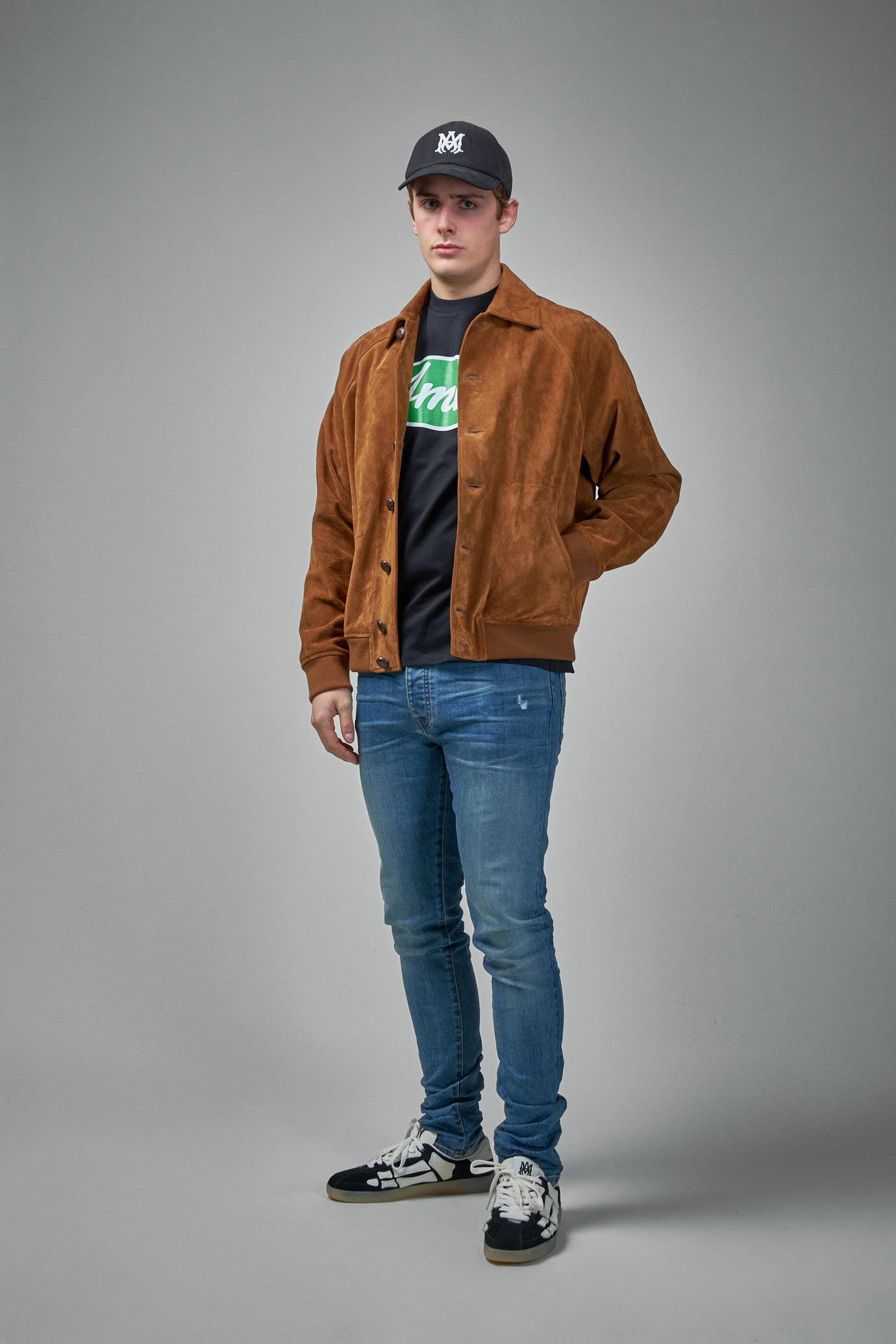 Stack Jean