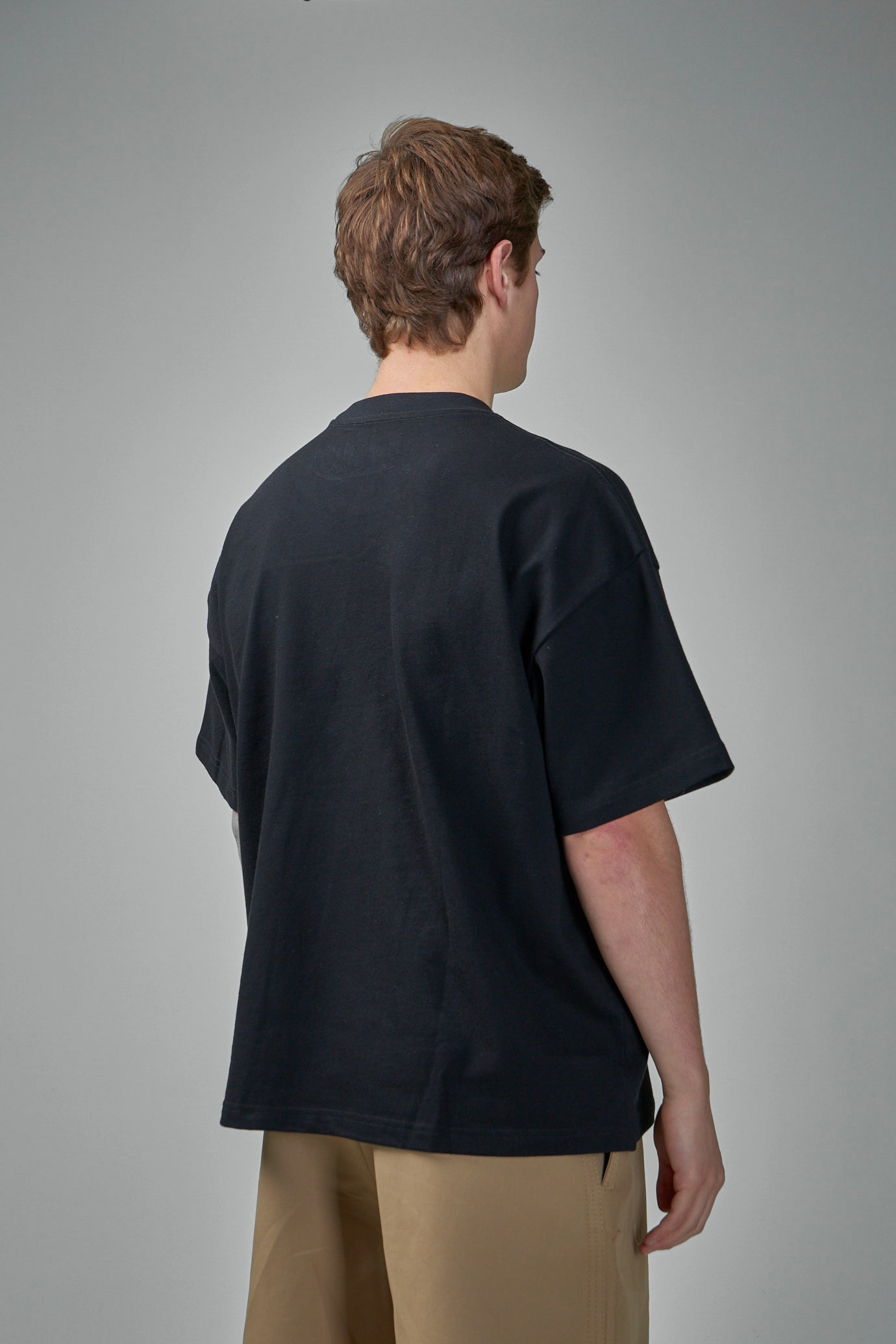 Amiri Snake Tee