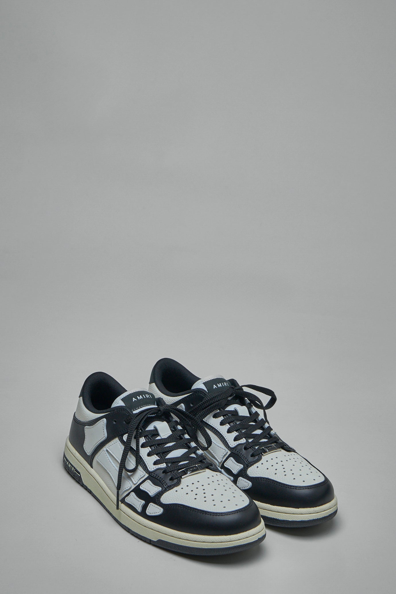 Skel Low Top