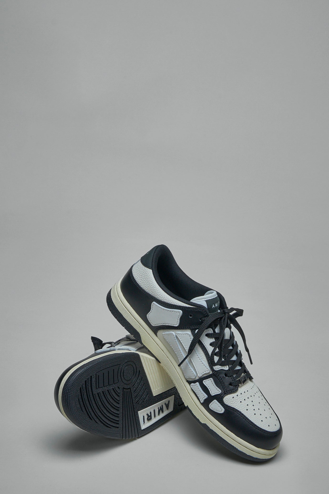 Skel Low Top