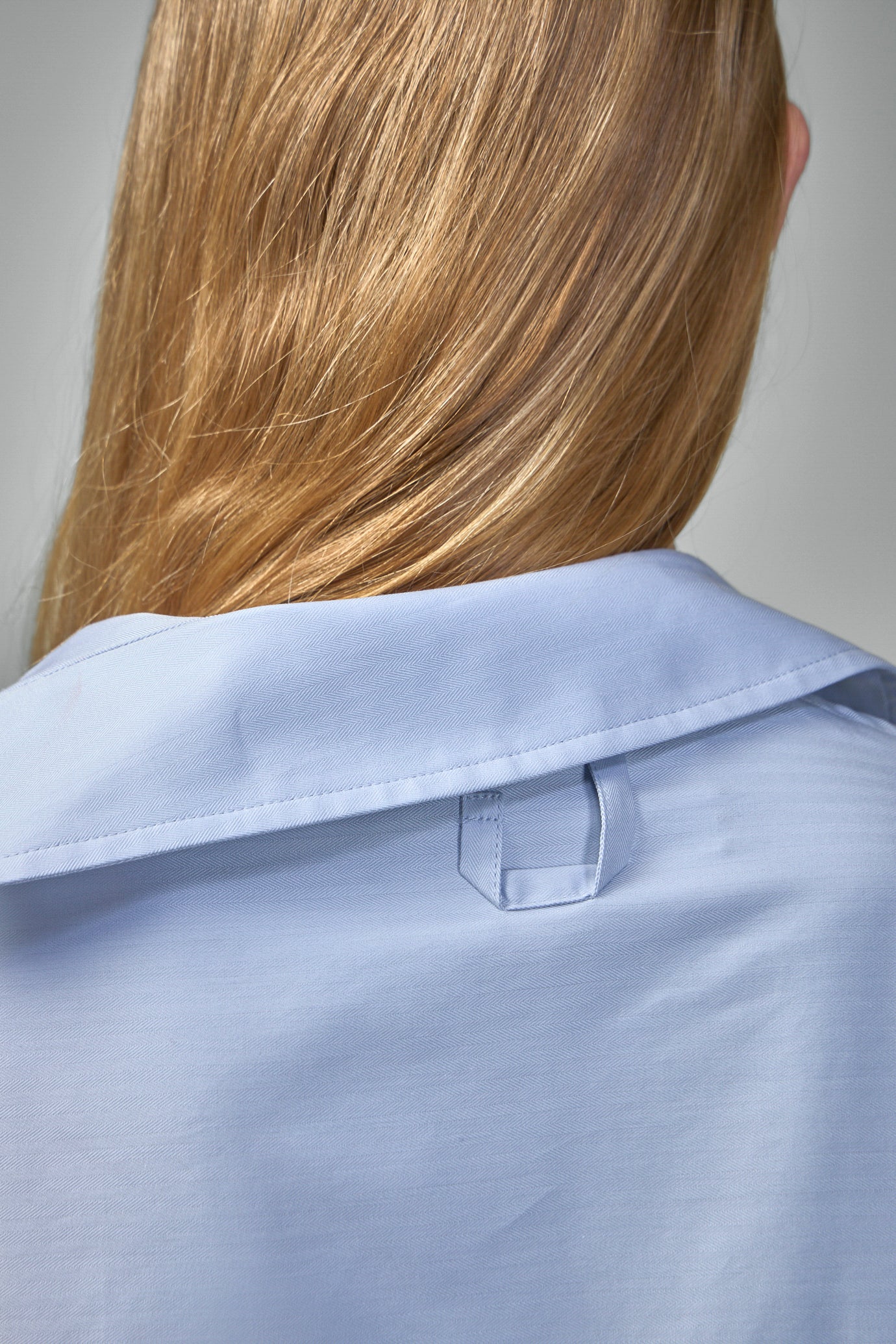 La Chemise Cuadro