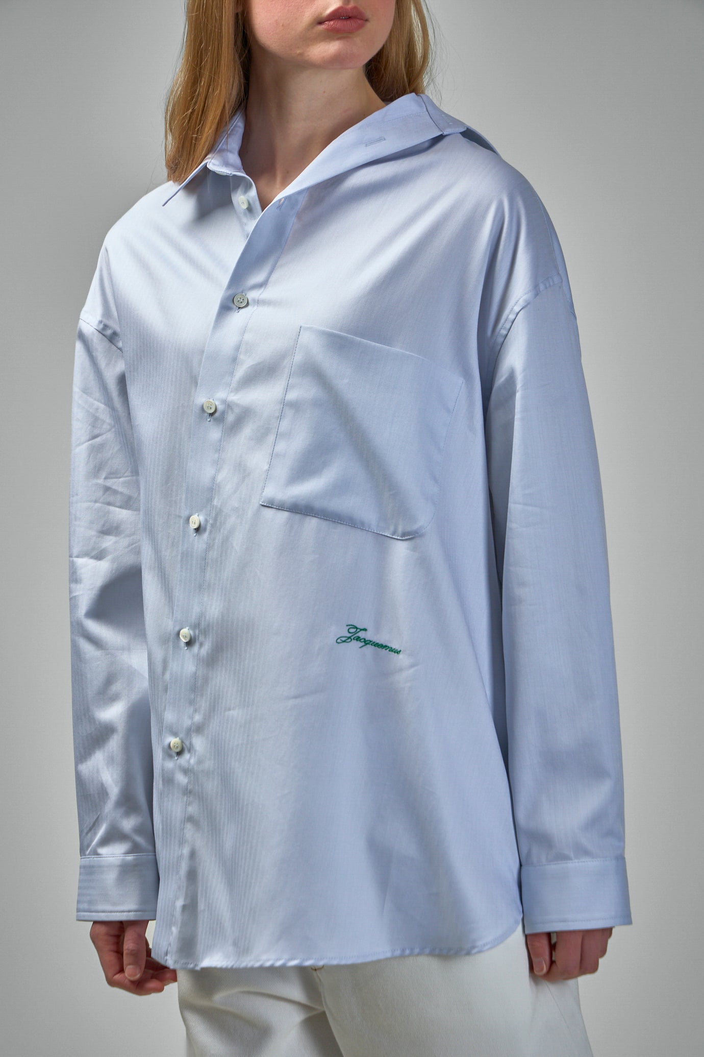 La Chemise Cuadro