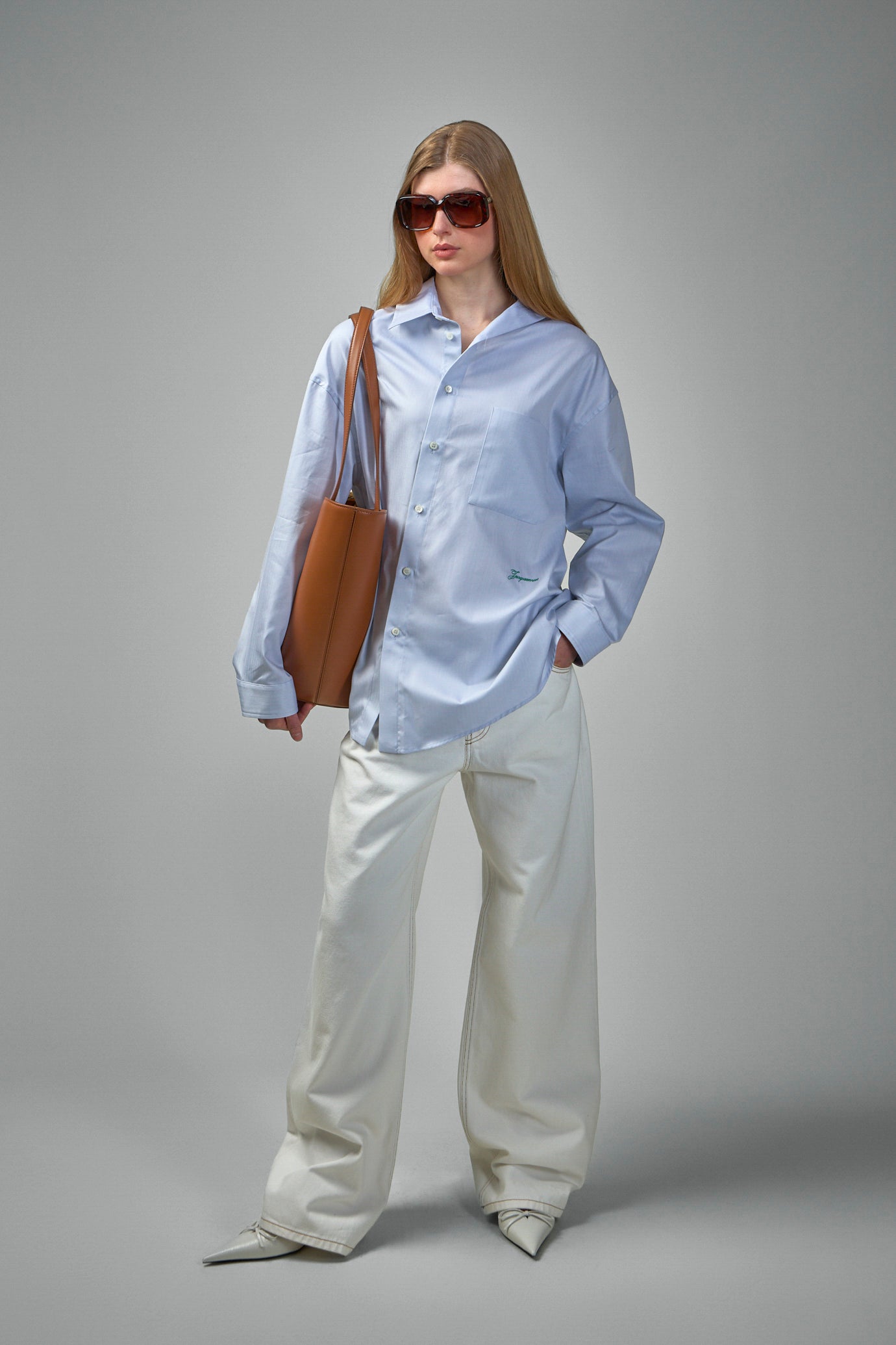 La Chemise Cuadro