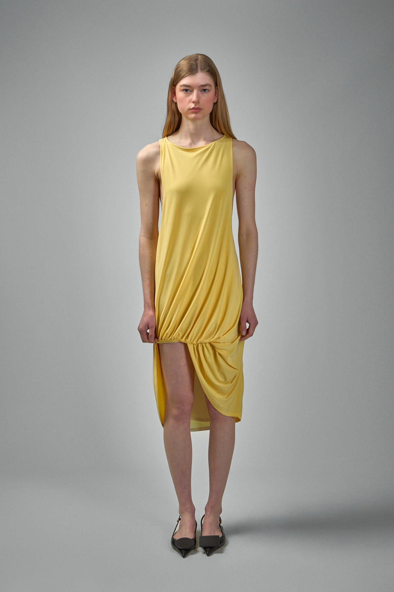 La Robe Peblo Courte