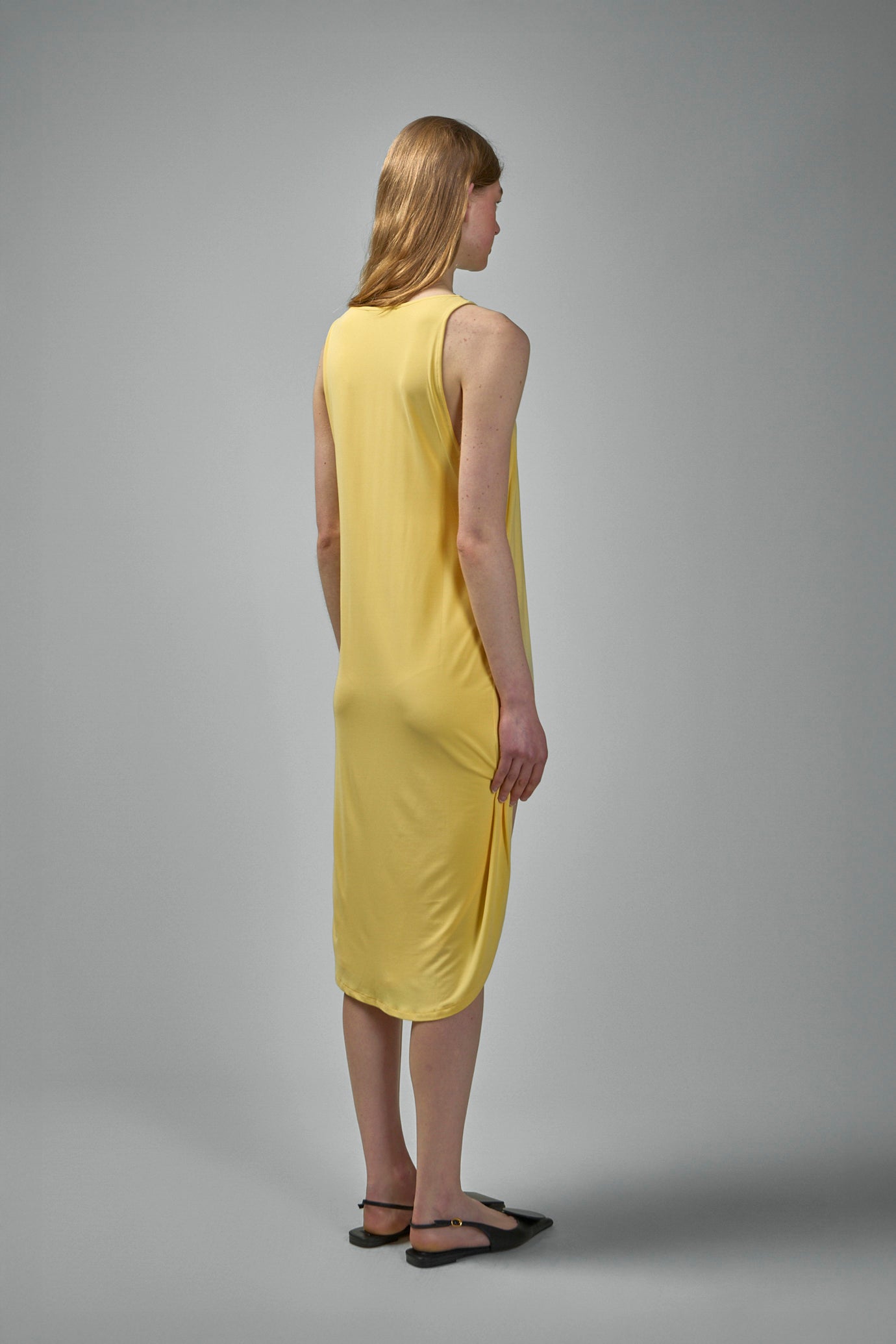 La Robe Peblo Courte