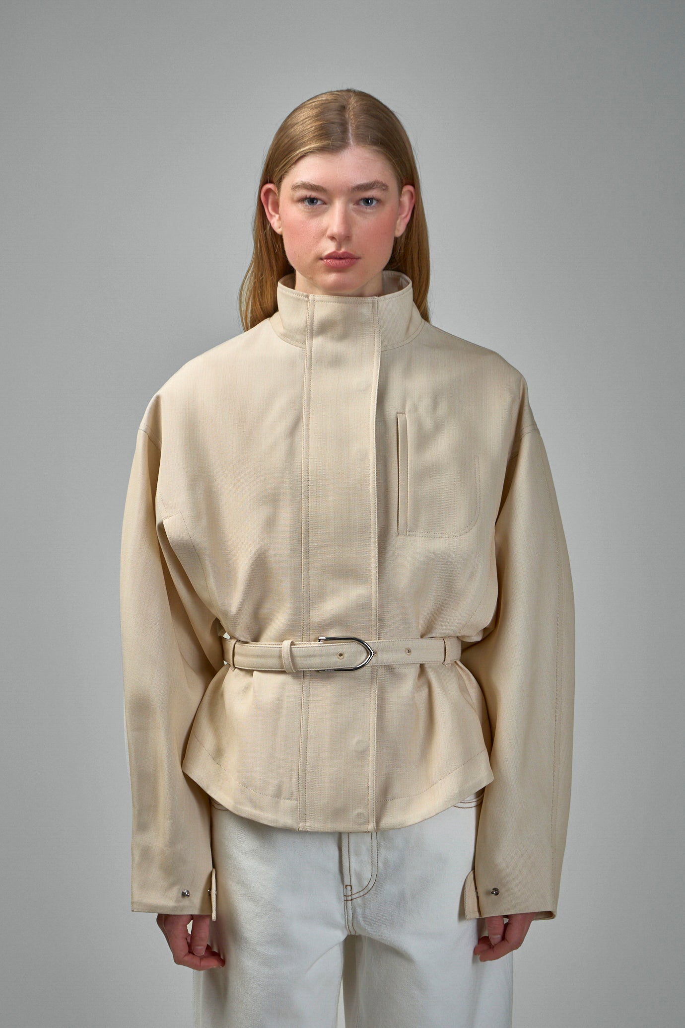 La Veste Ciro