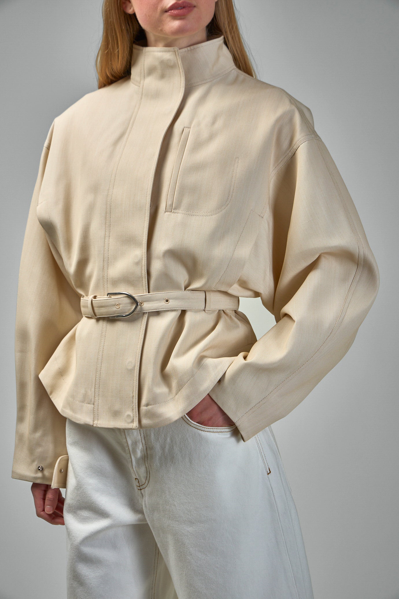 La Veste Ciro