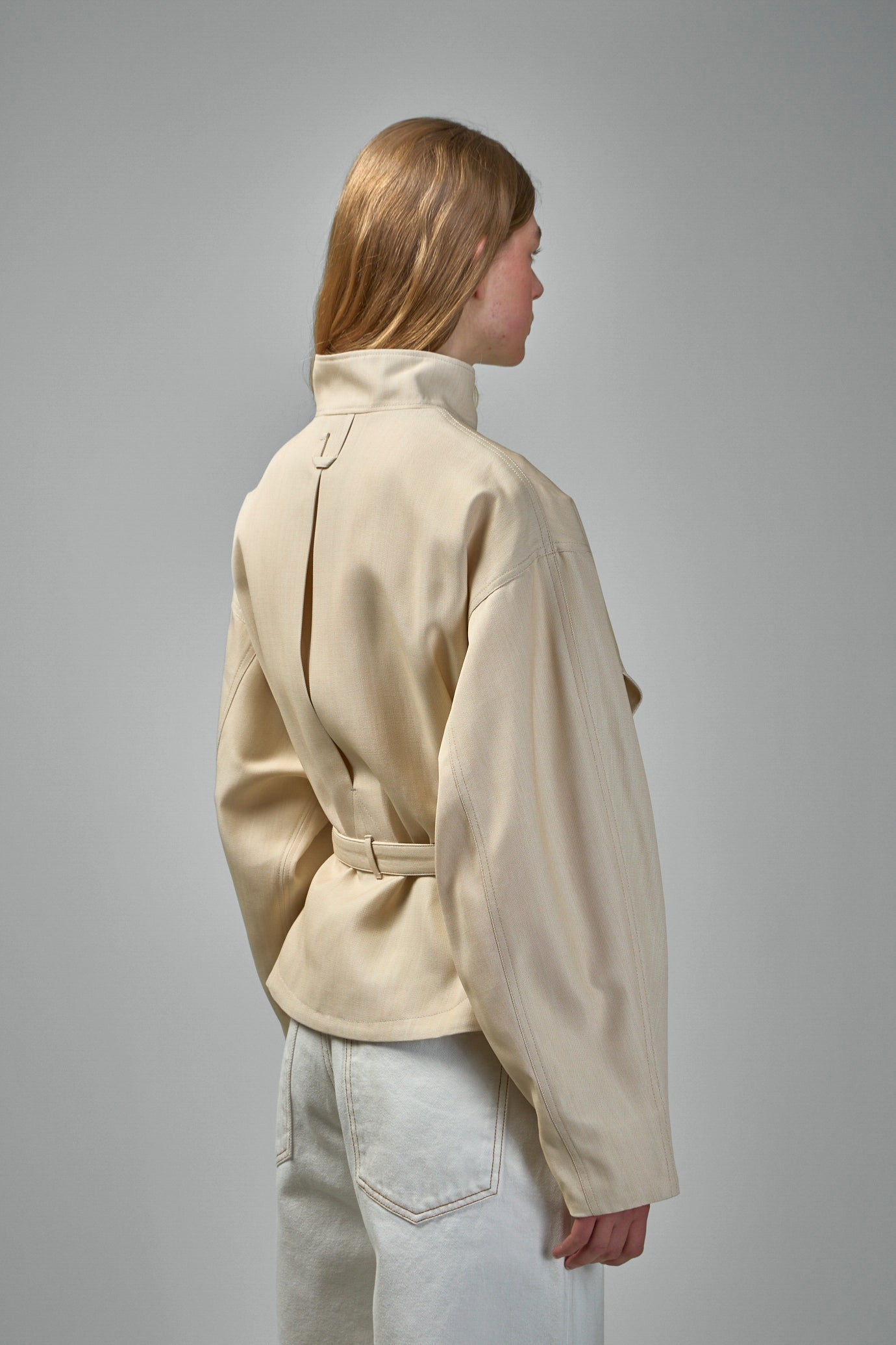 La Veste Ciro