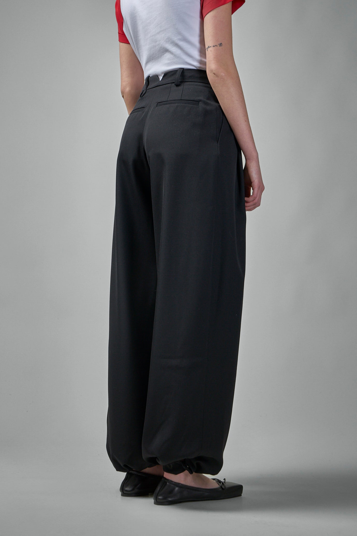 Die Hose von Calisson