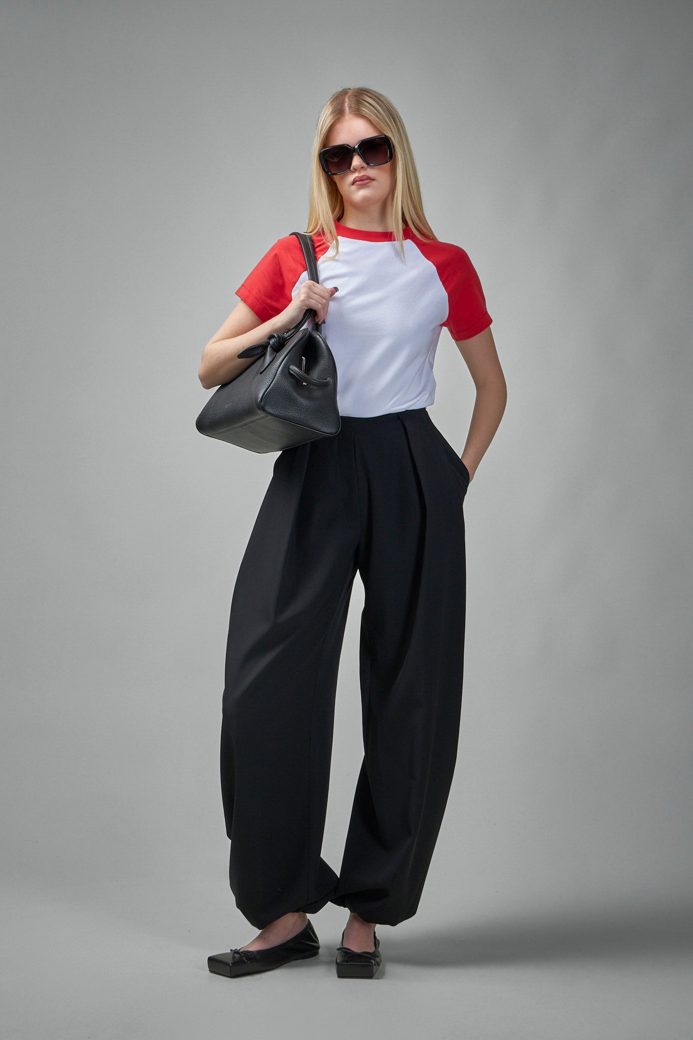 Die Hose von Calisson