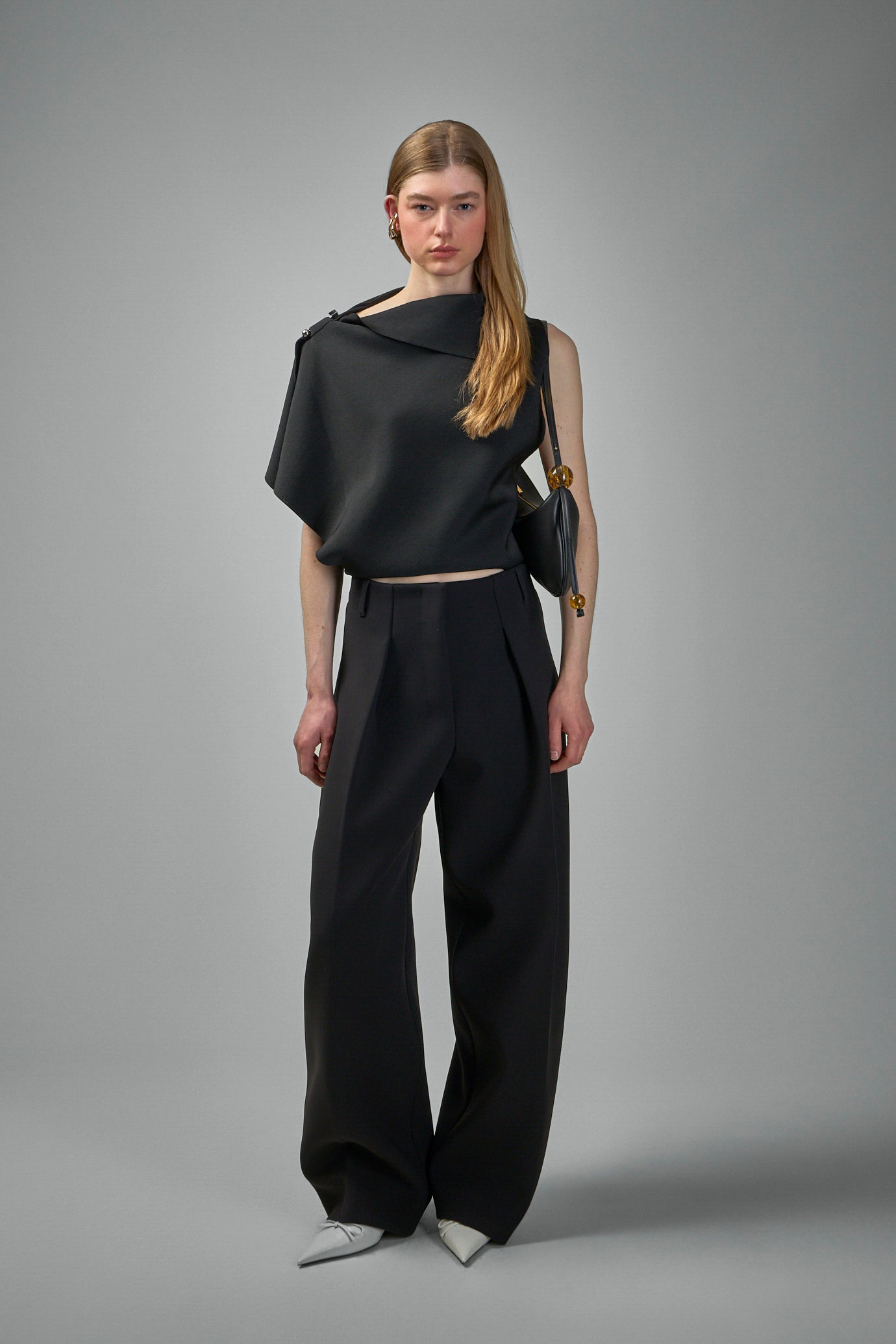 Le Pantalon Ovalo