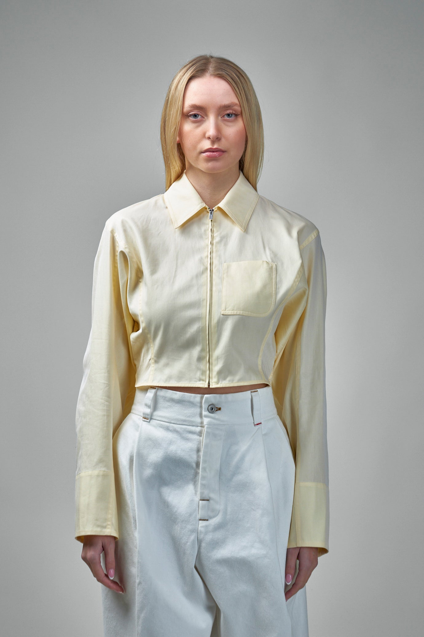 La Chemise Mirada