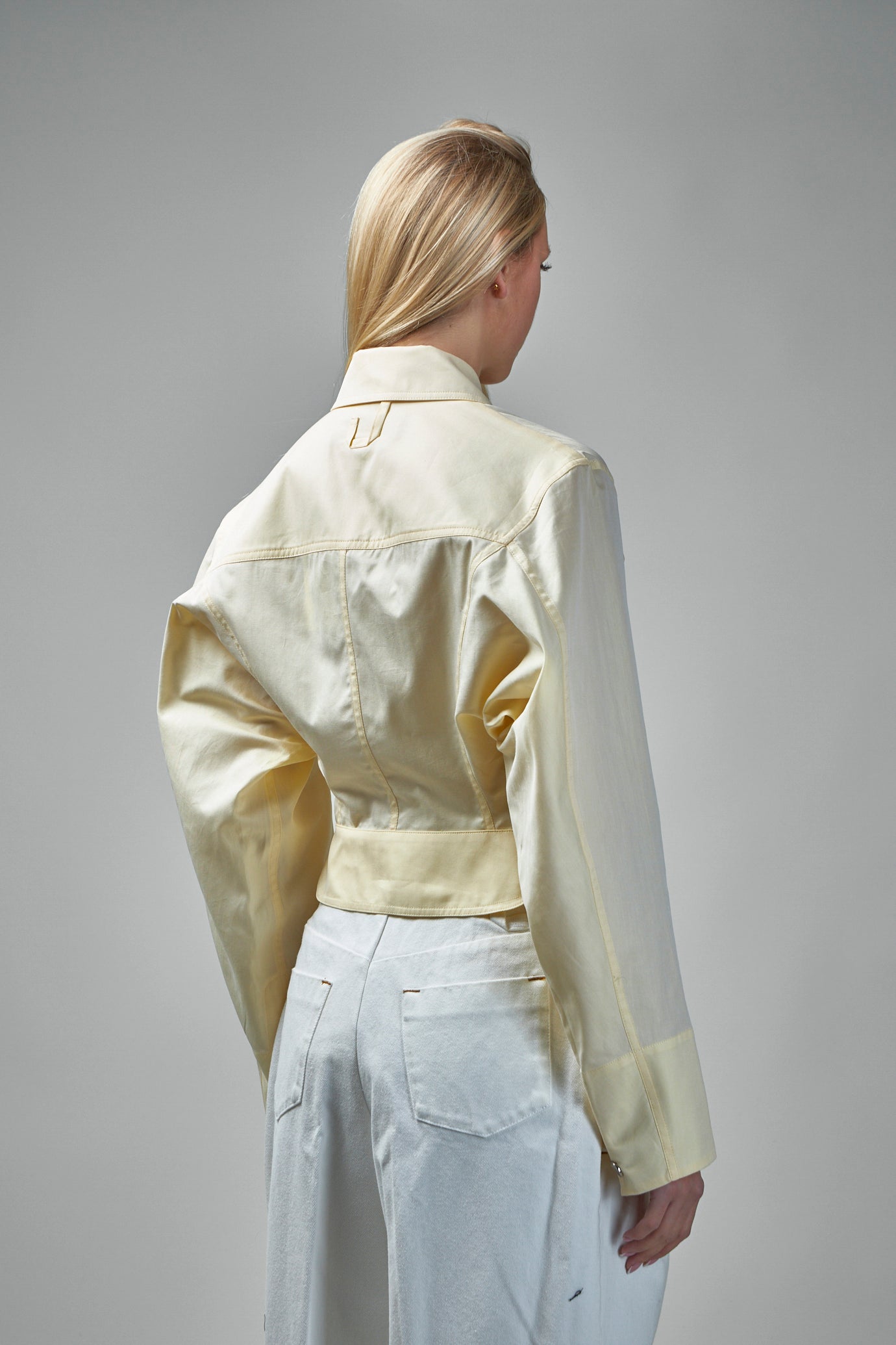 La Chemise Mirada