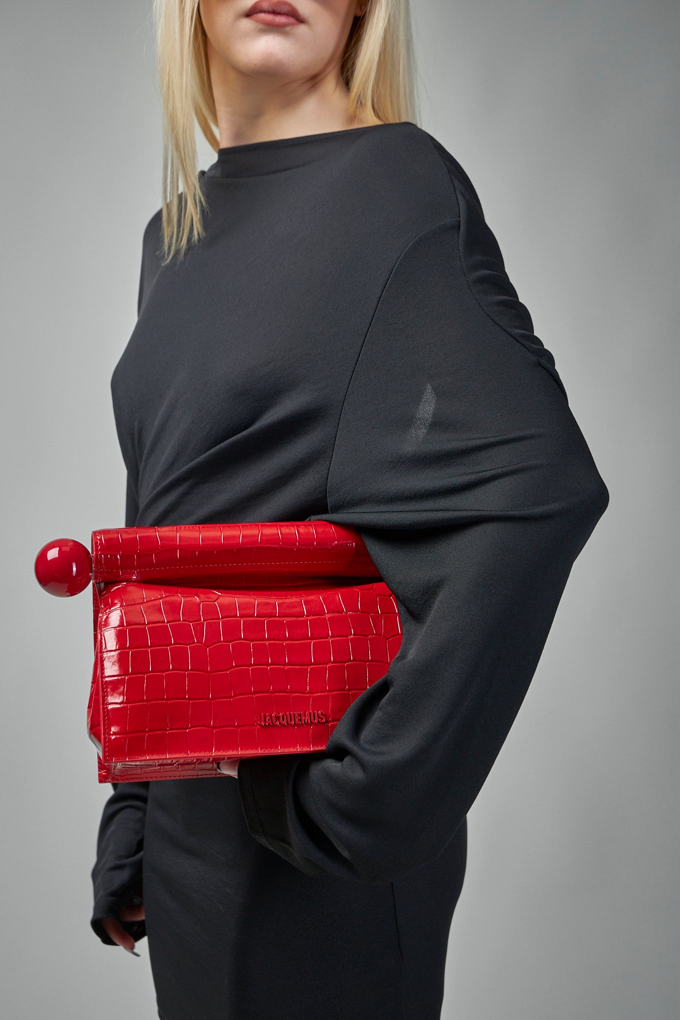 La Pochette Rond Carre