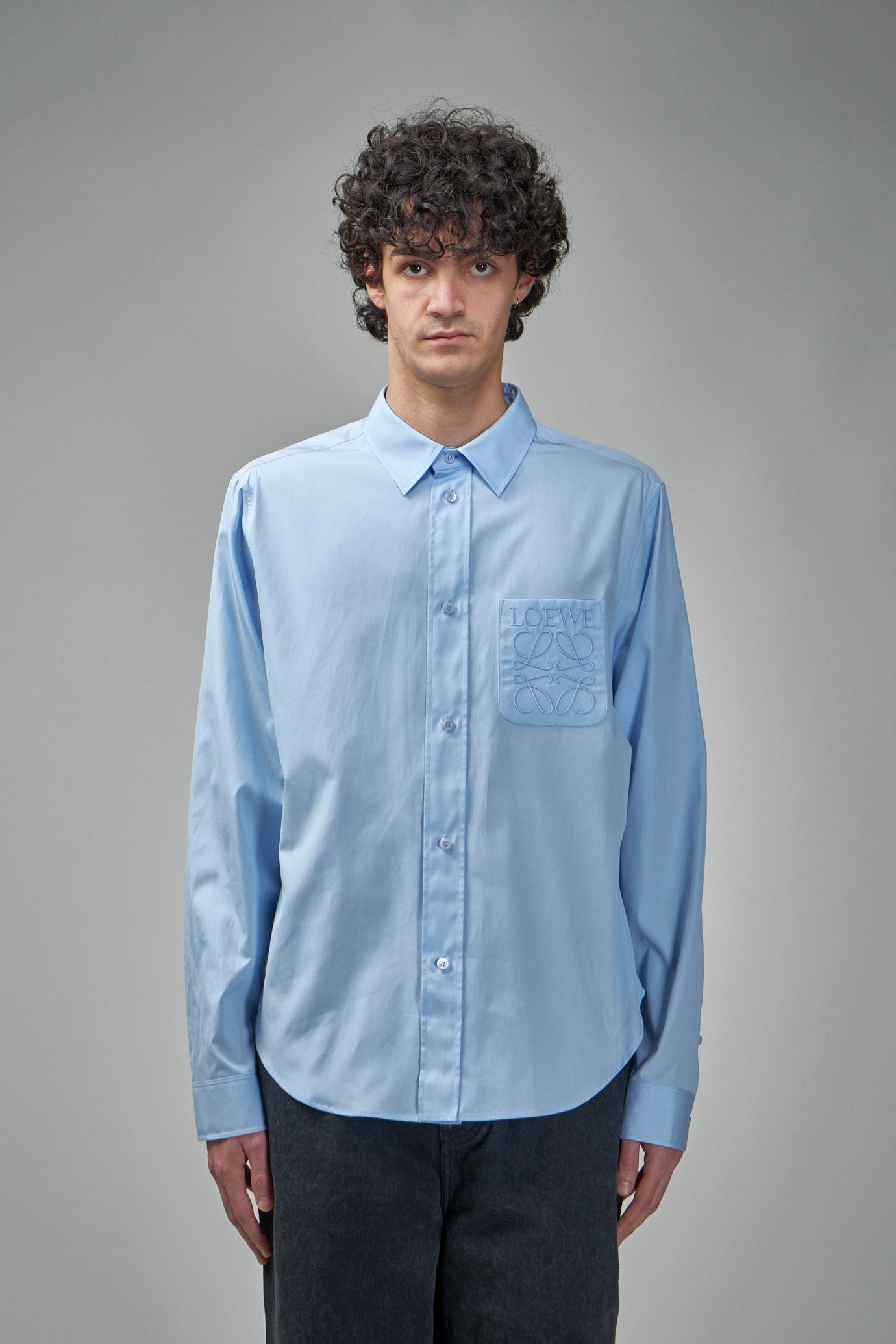 Shirt with Pocket
