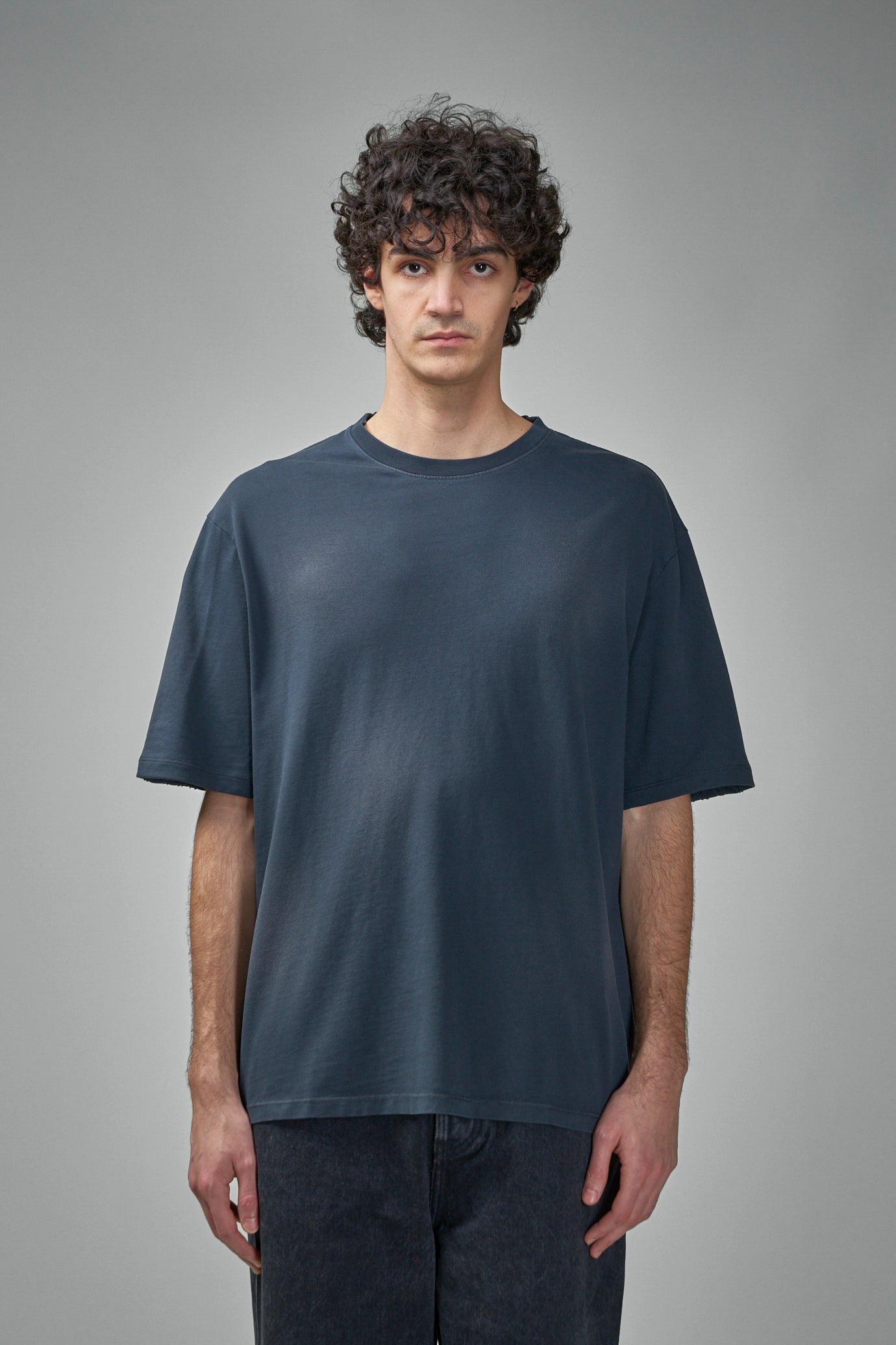 Loose Fit T-Shirt